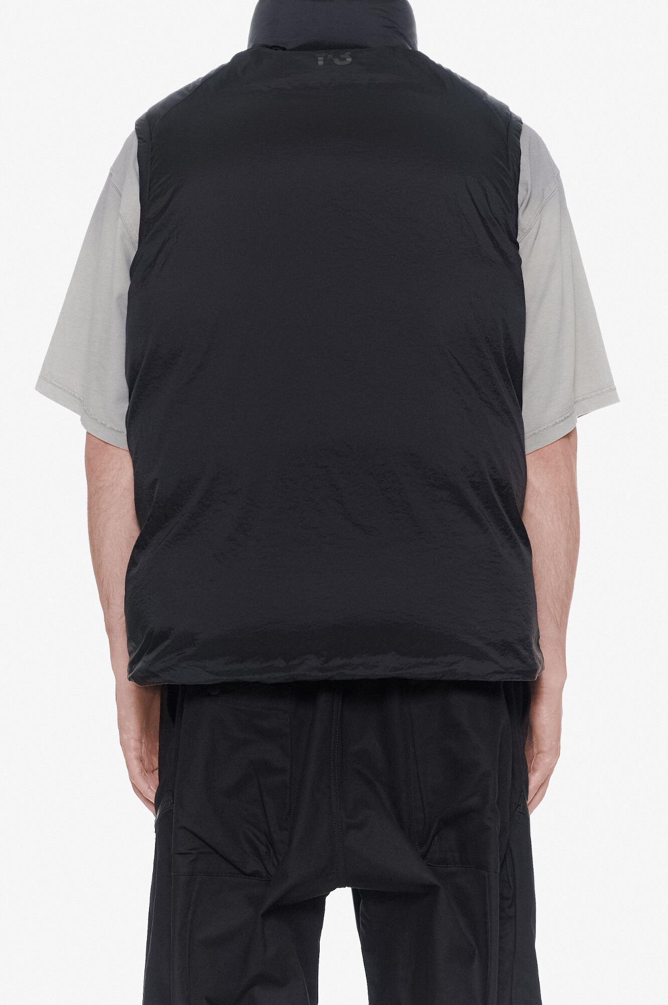 Y-3 Жилет