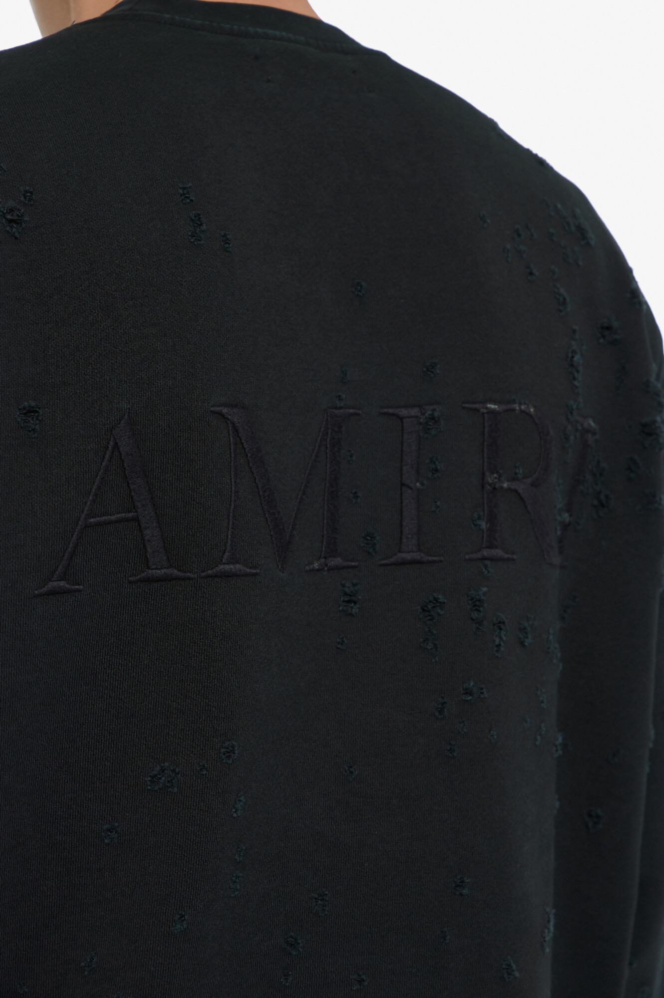 Amiri Свитшот