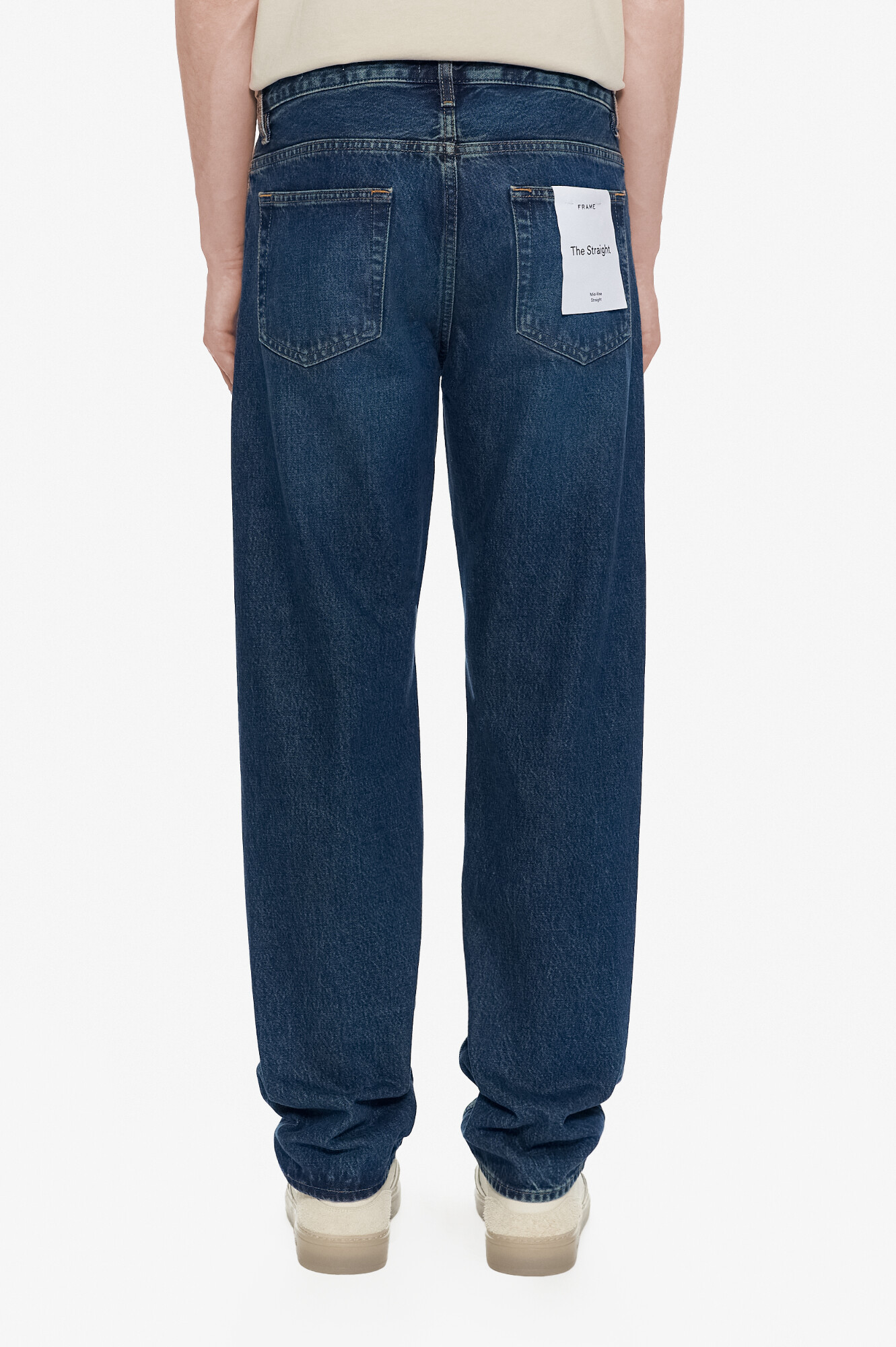 Frame Denim Джинсы
