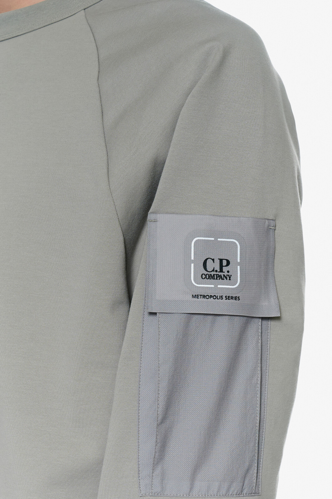 C.p. Company Metropolis Свитшот