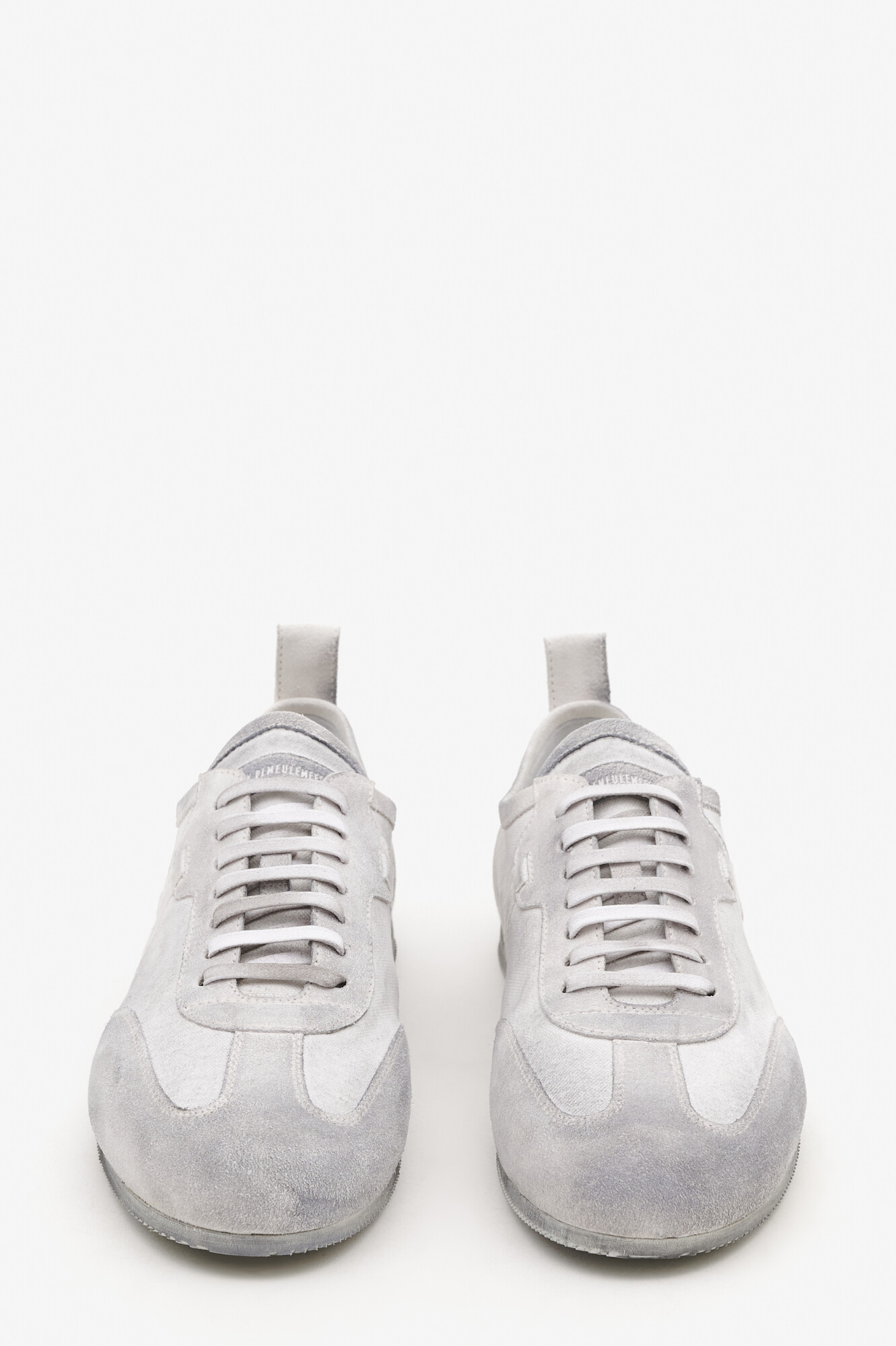 Ann Demeulemeester Кеди