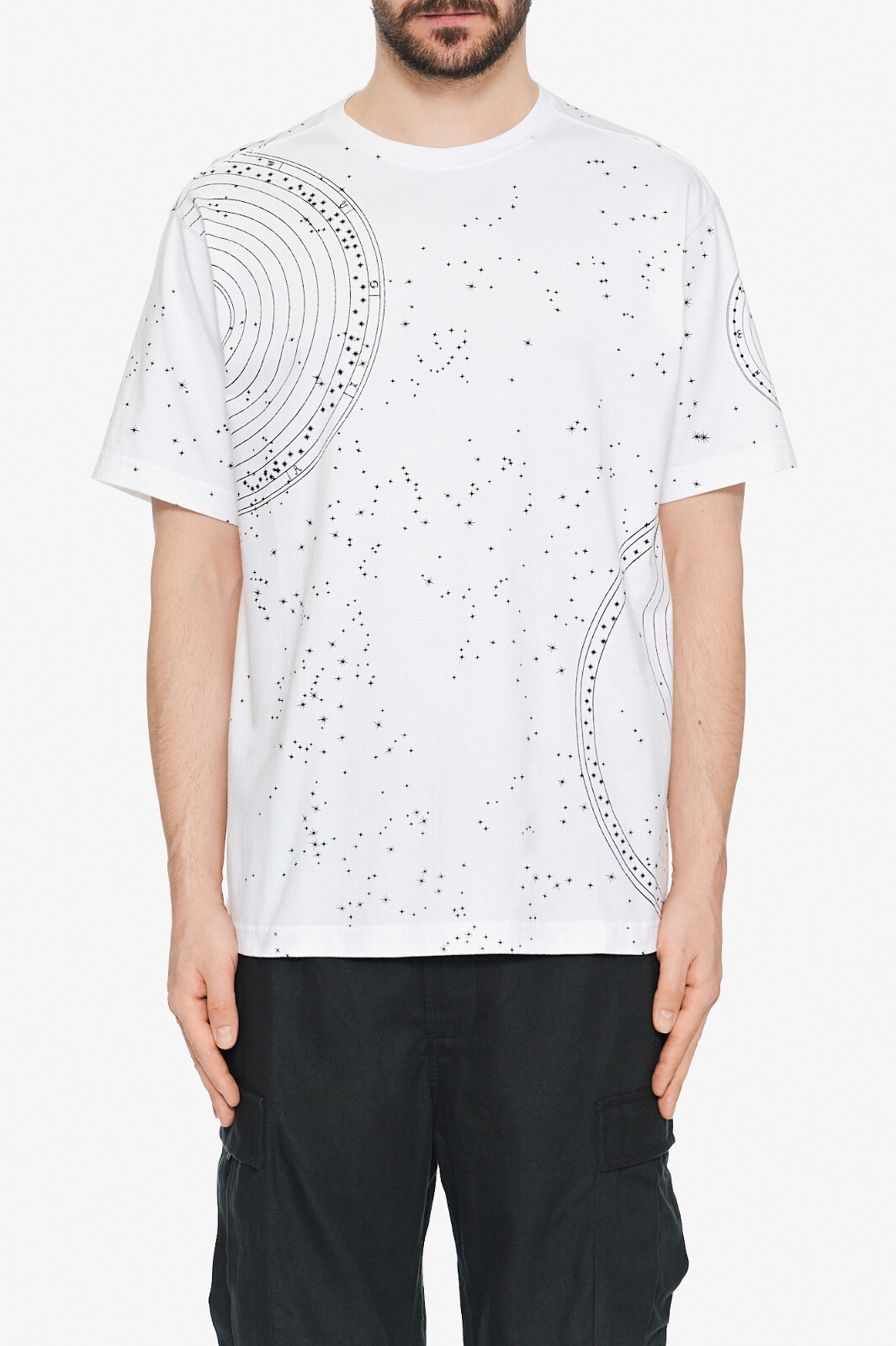 Maharishi Футболка