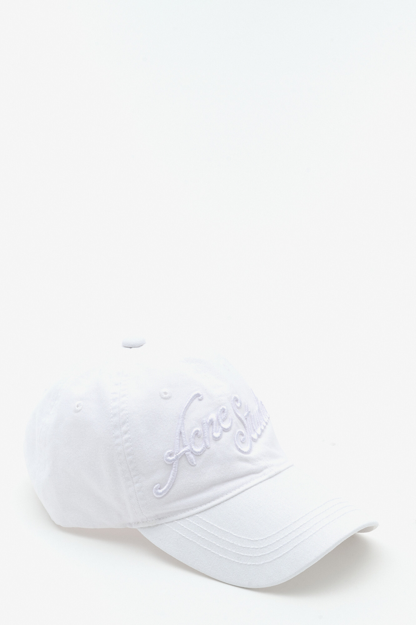 Acne Studios Бейсболка