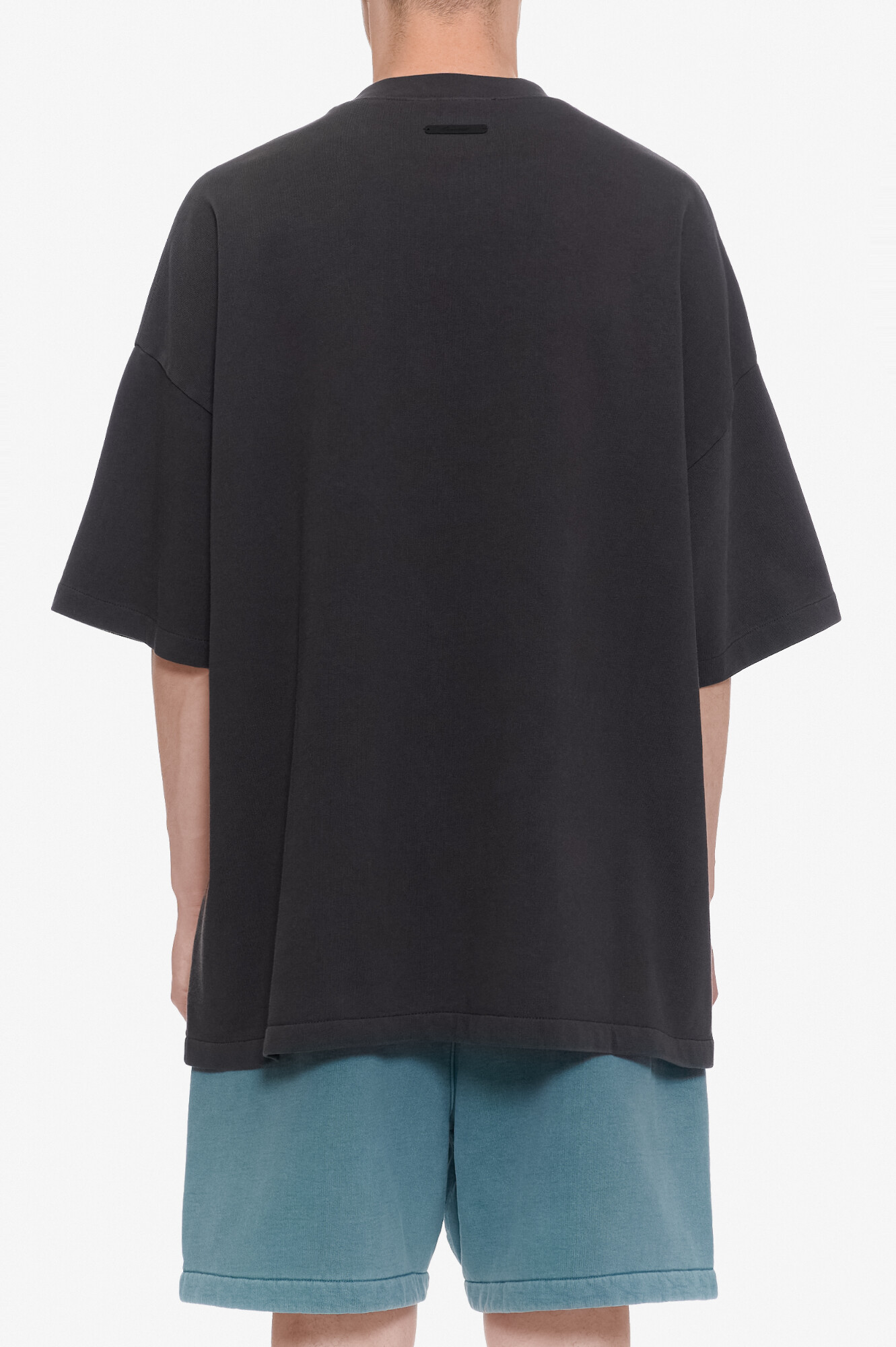 Fear Of God Essentials Футболка