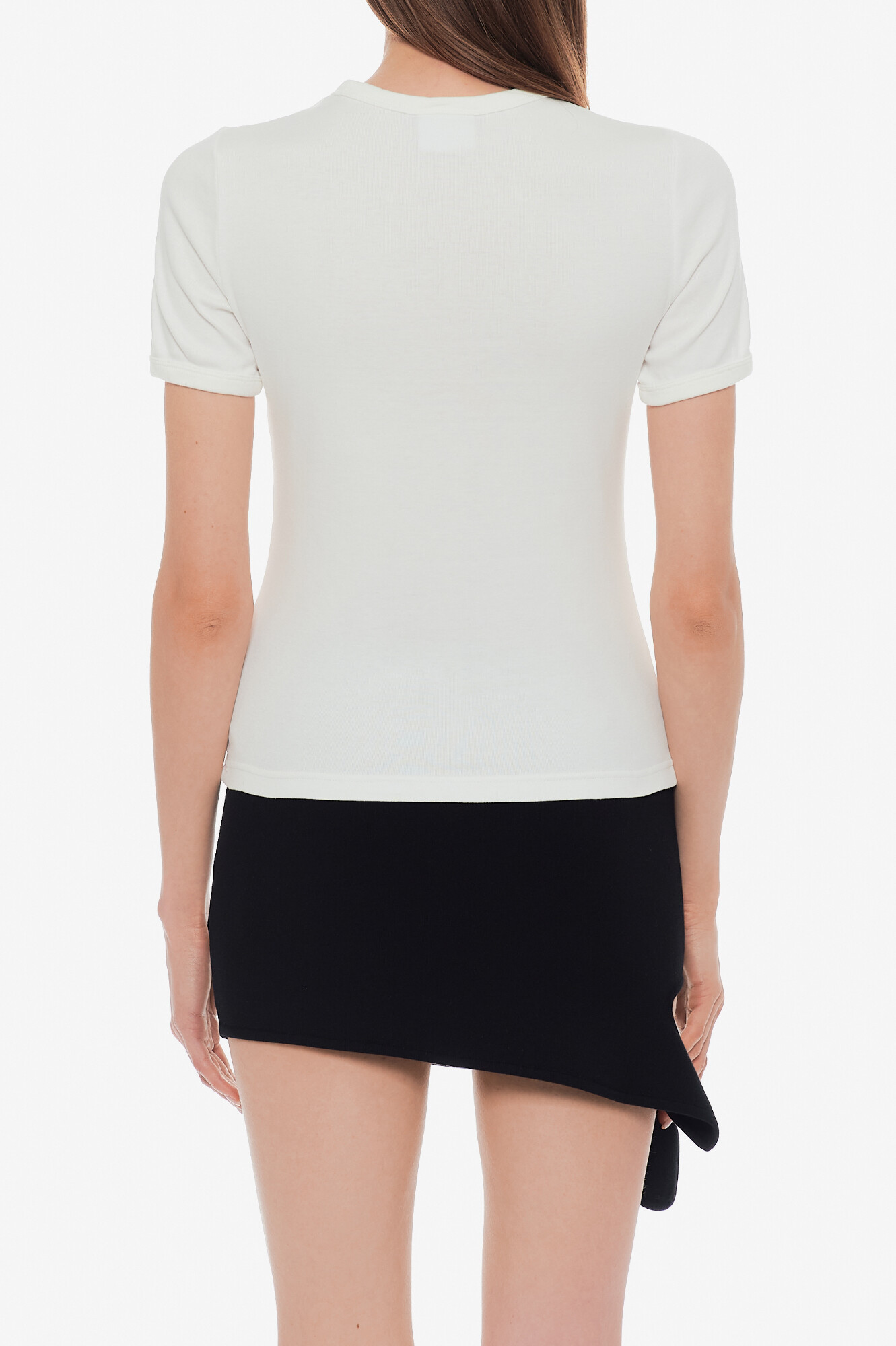 Courreges Футболка