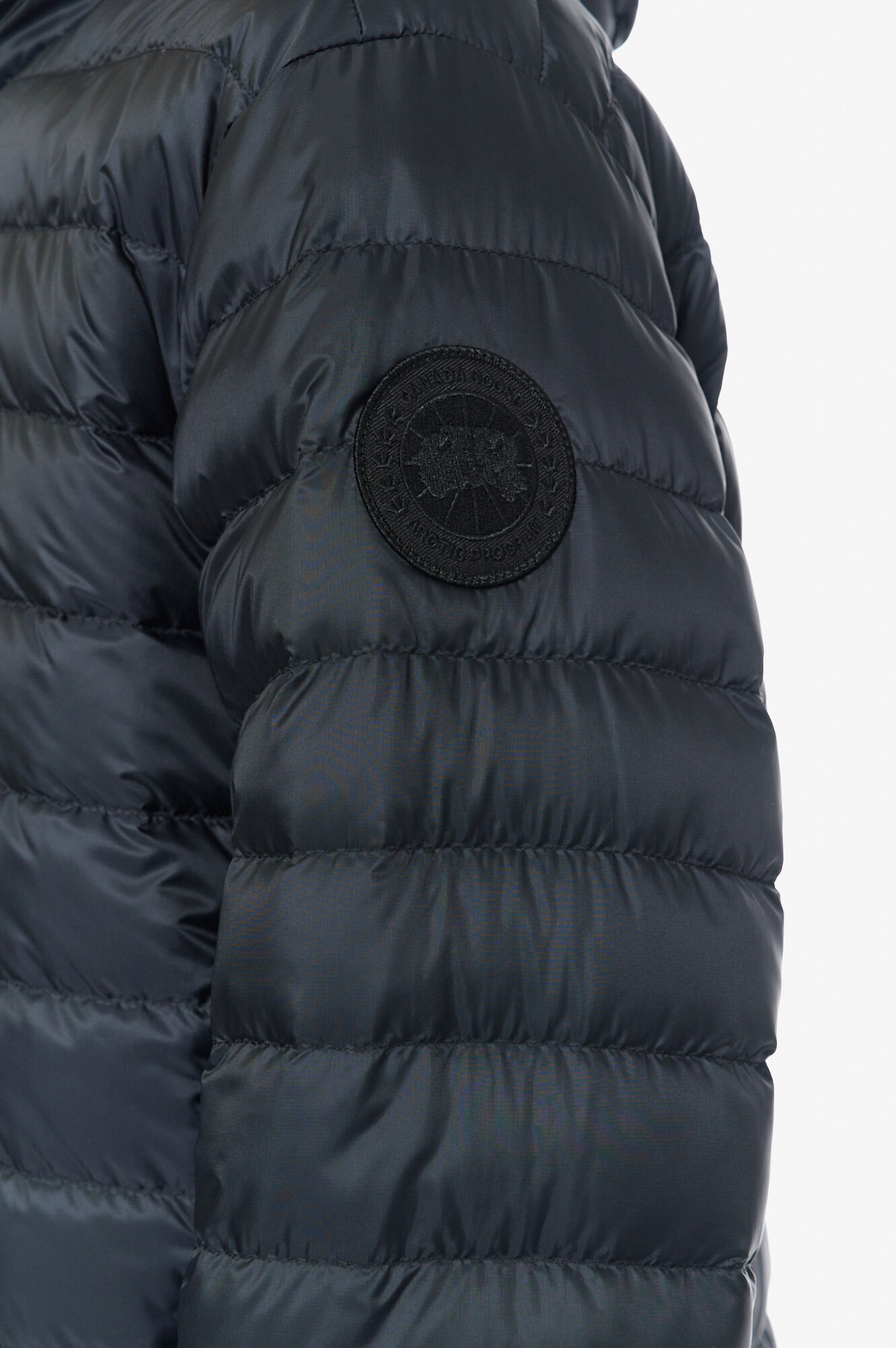 Canada Goose Пуховик