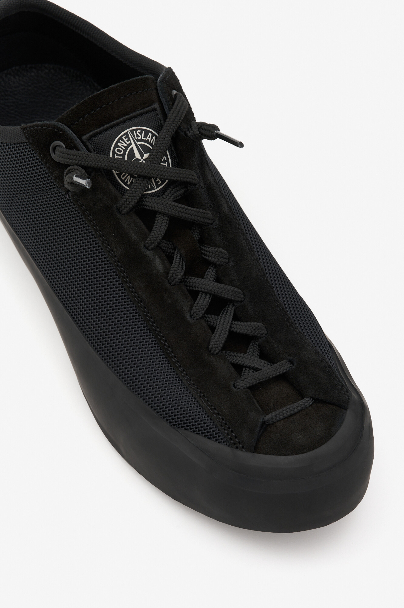 Stone Island Кросівки