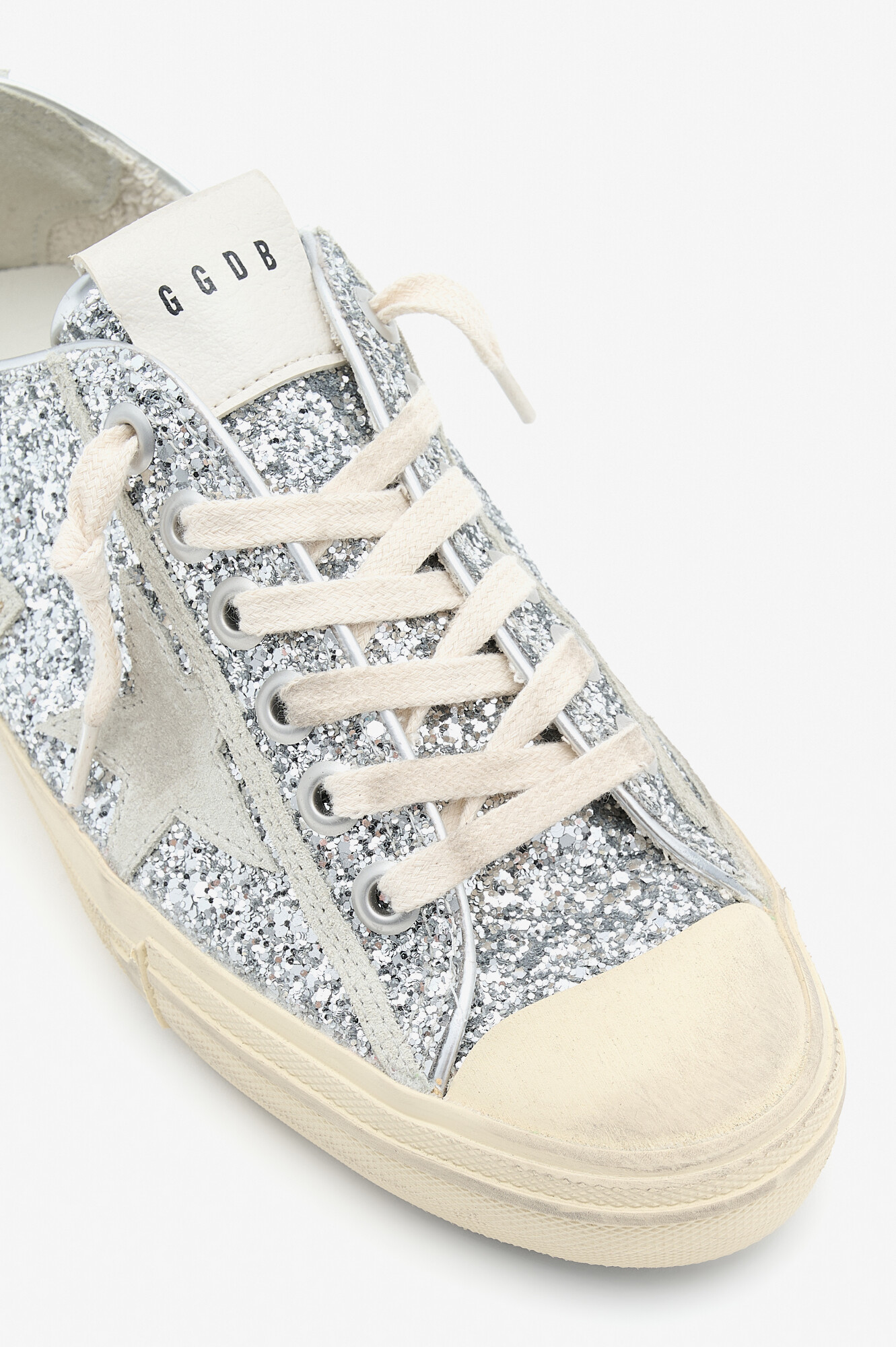 Golden Goose Кеди