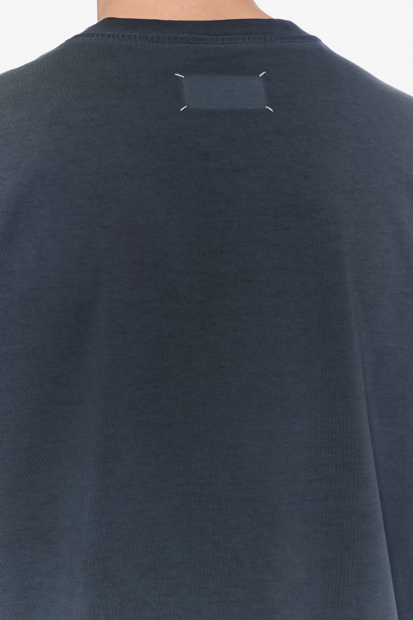 Maison Margiela Футболка