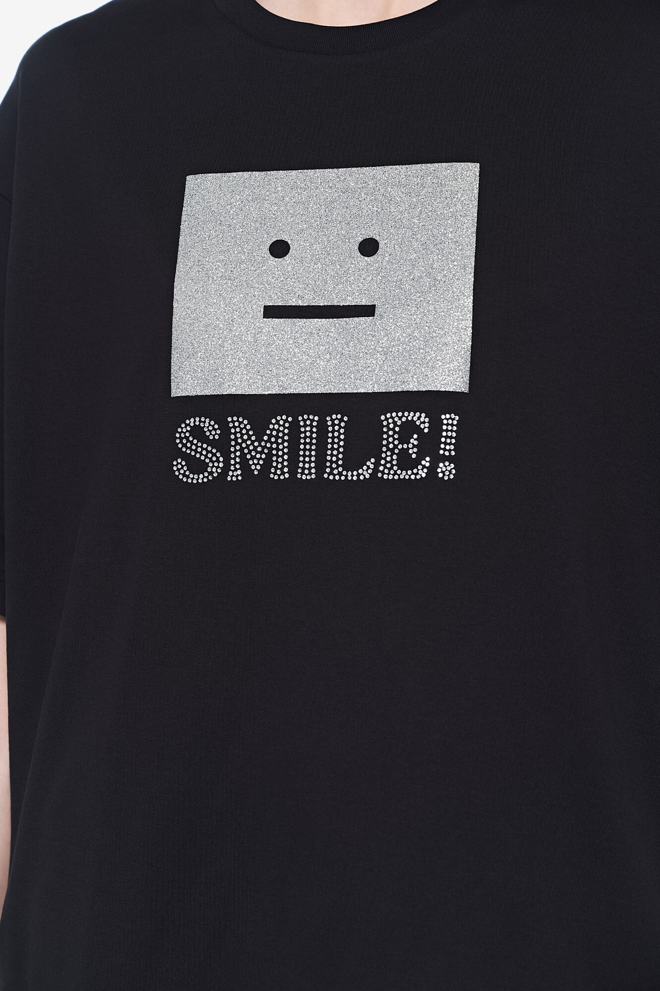 Acne Studios Футболка