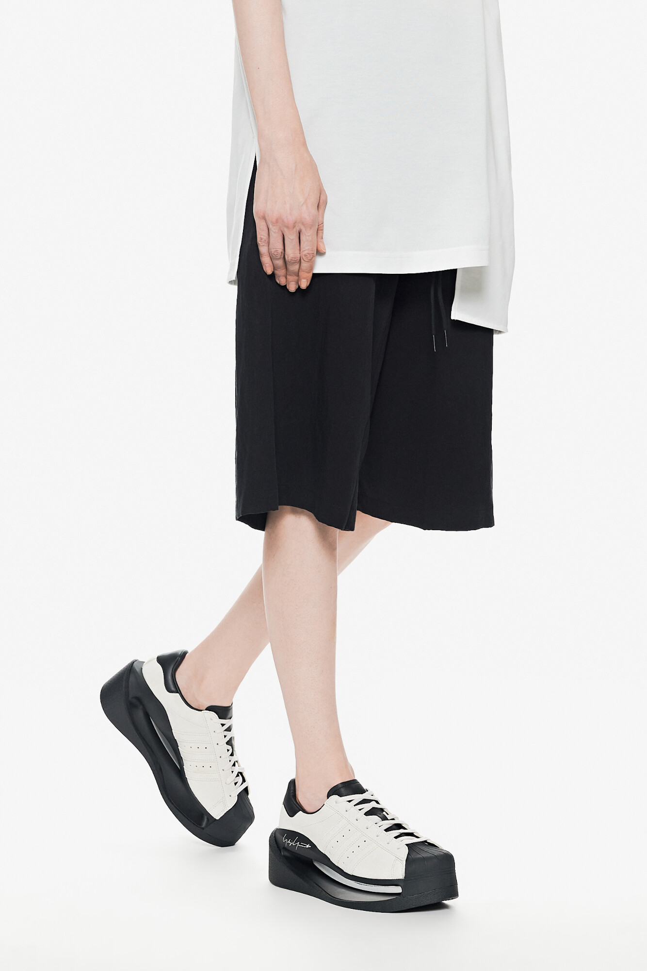 Y-3 Кросівки