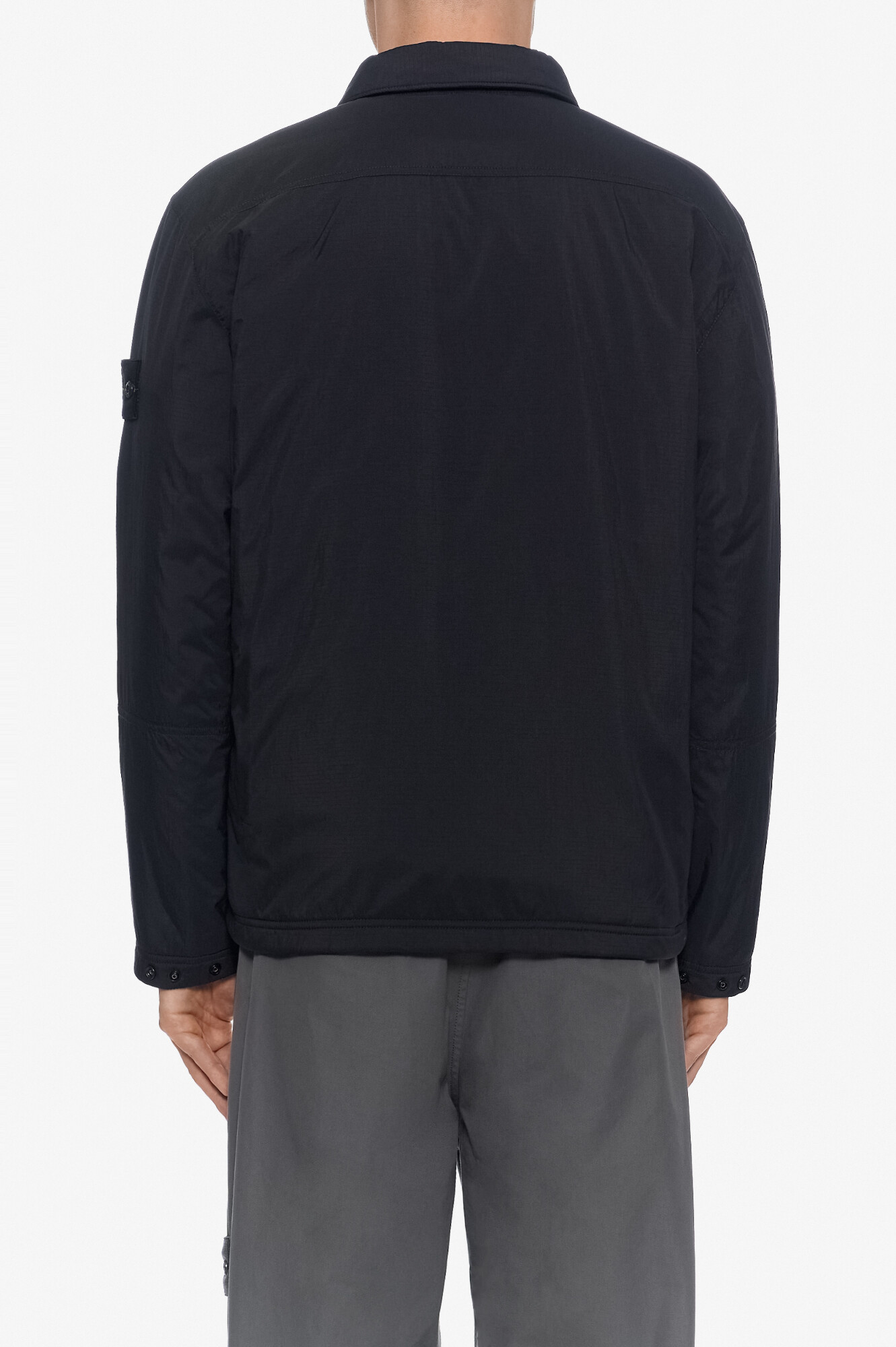 Stone Island Сорочка