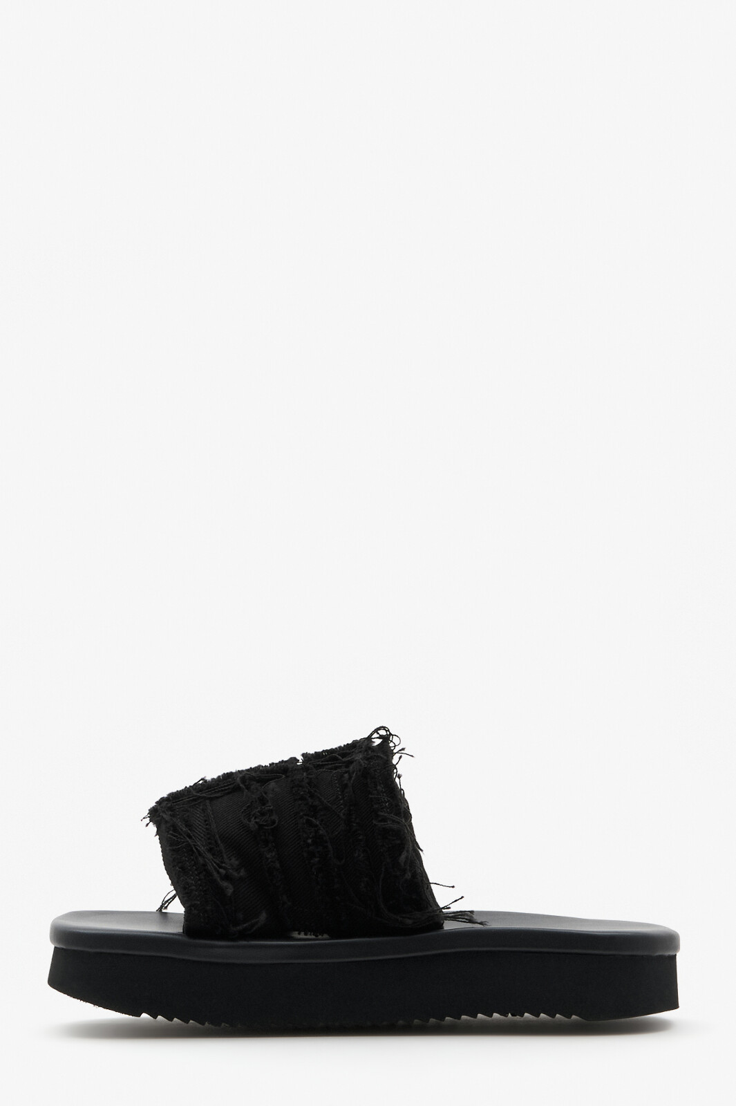 Rick Owens Drkshdw Шльопанці