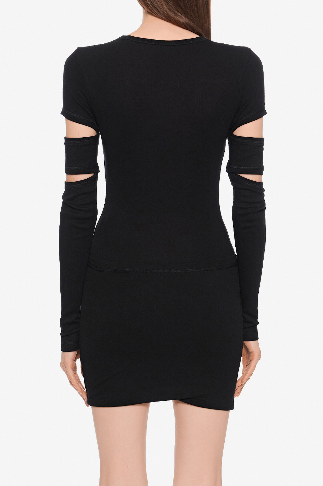 Helmut Lang Платье