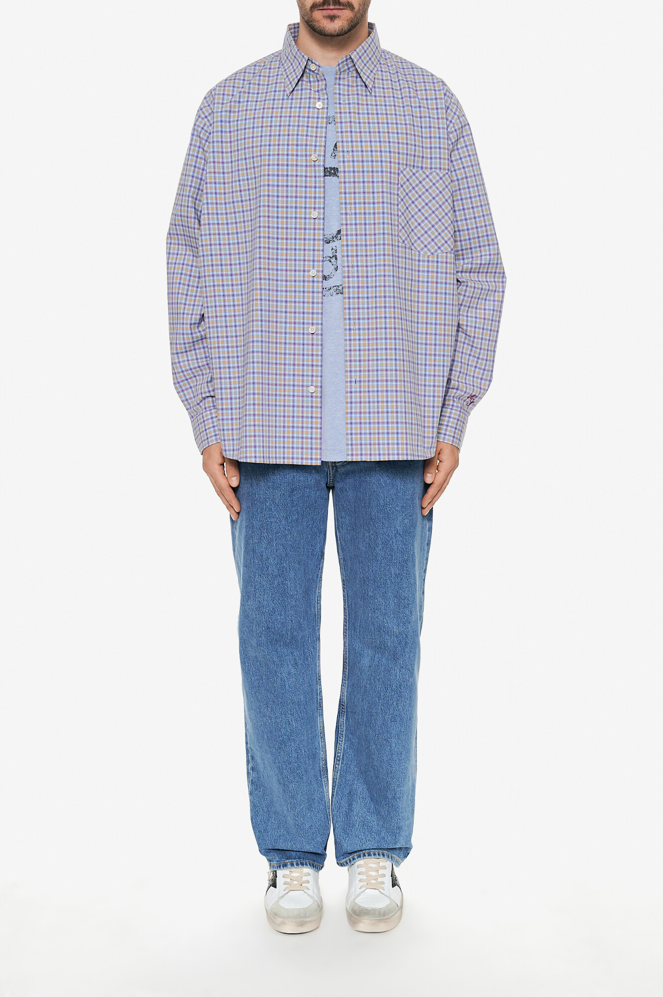 Acne Studios Сорочка