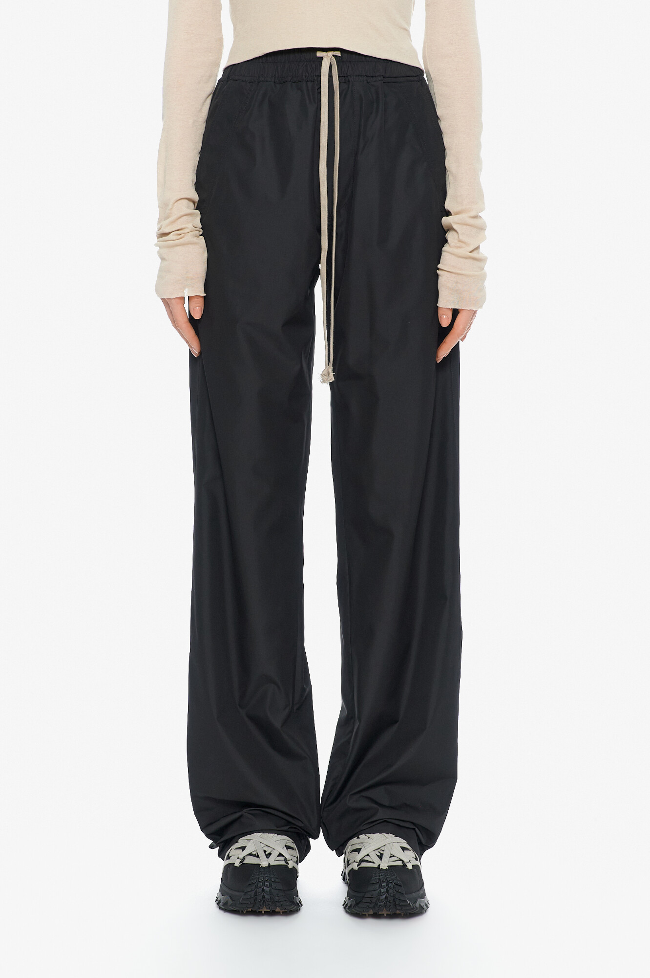 Rick Owens X Moncler Брюки