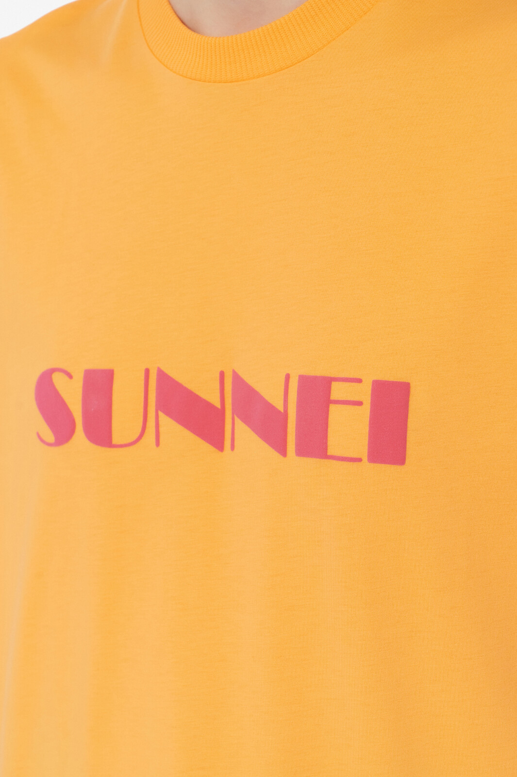Sunnei Футболка