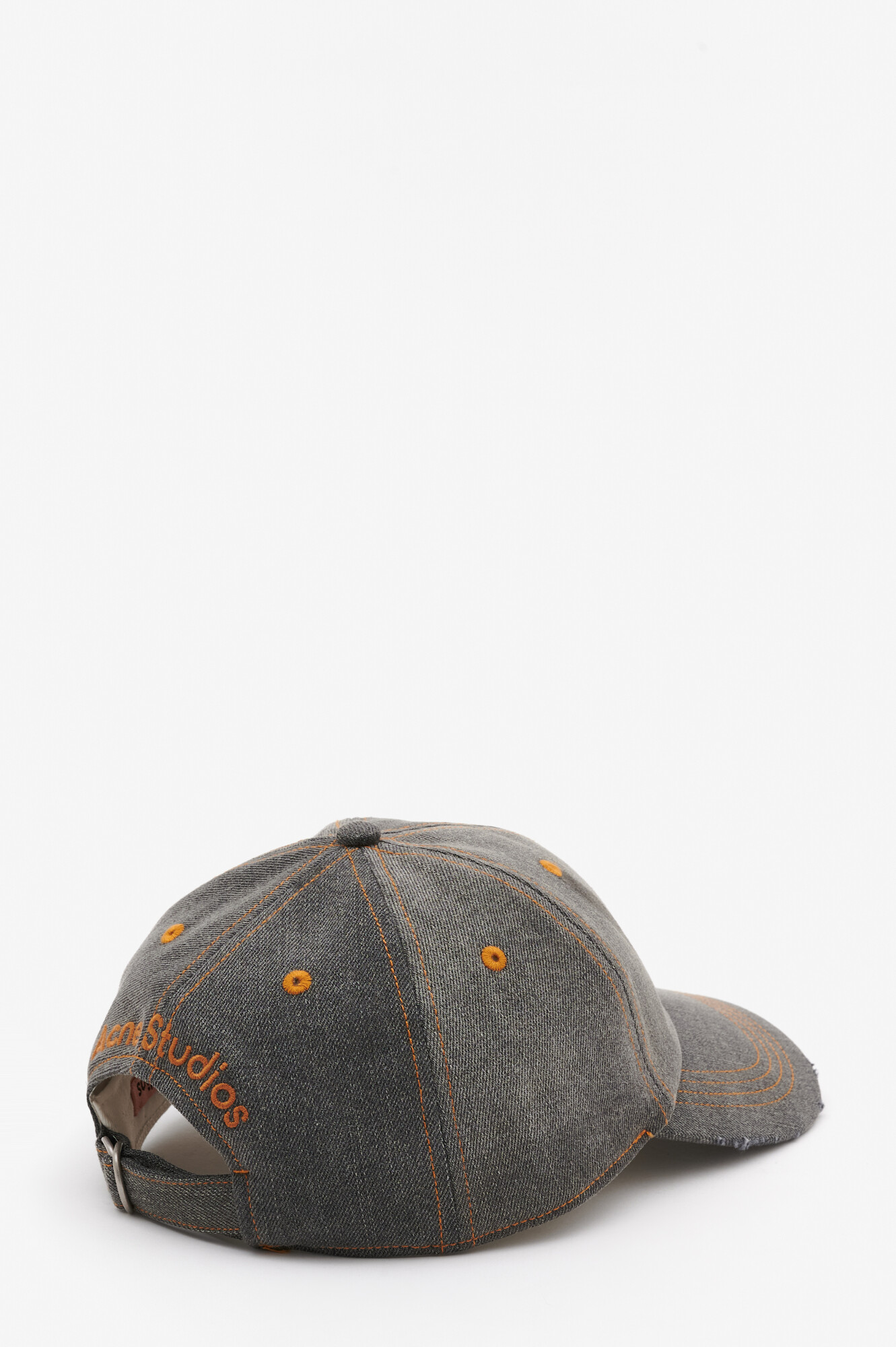 Acne Studios Бейсболка