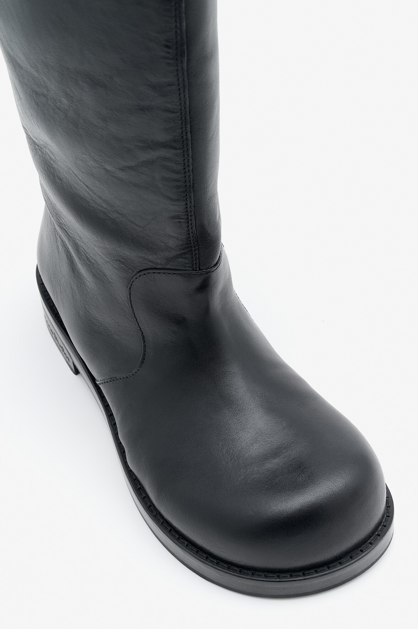 Acne Studios Чоботи