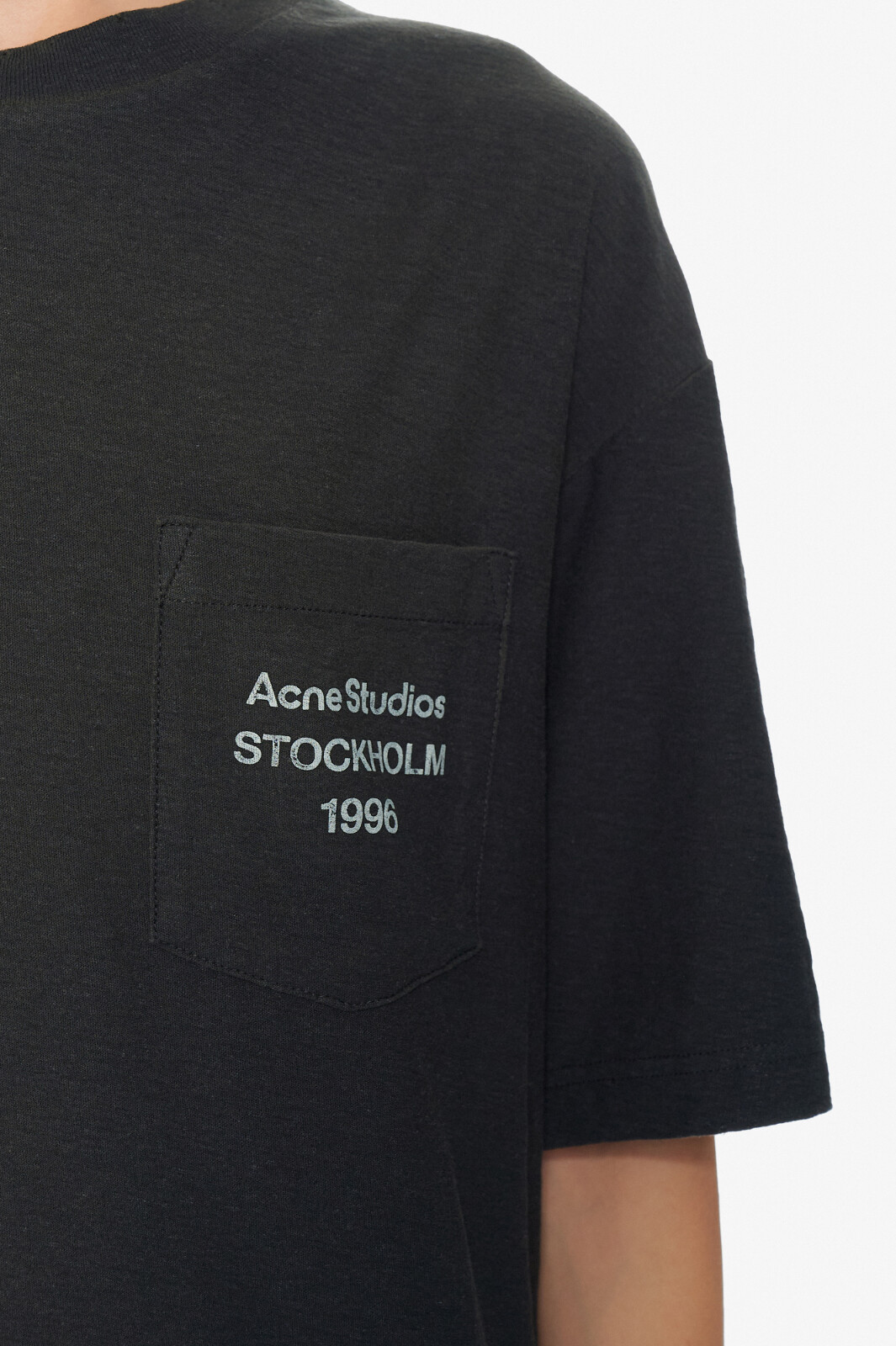 Acne Studios Футболка