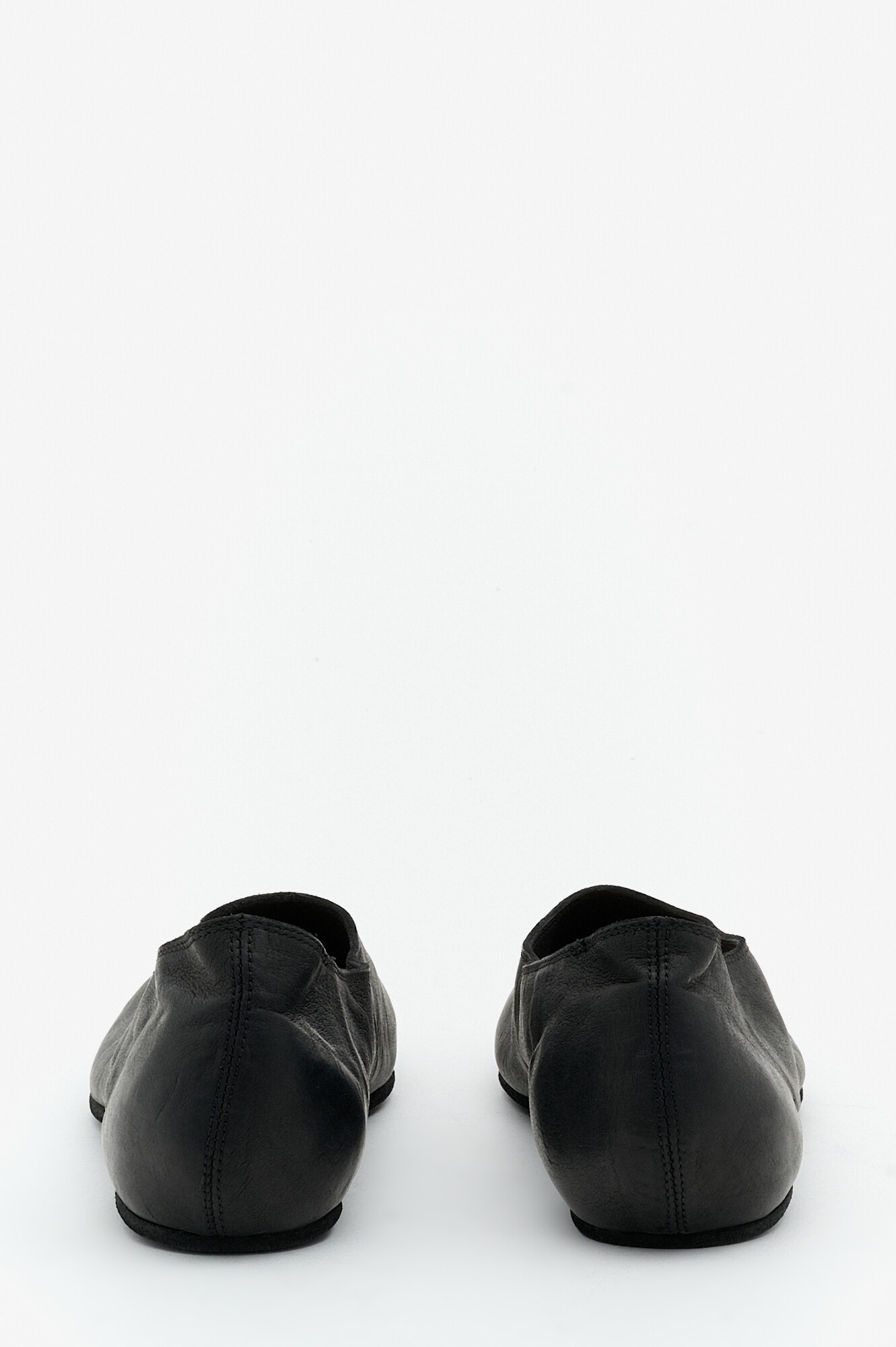 Guidi Балетки