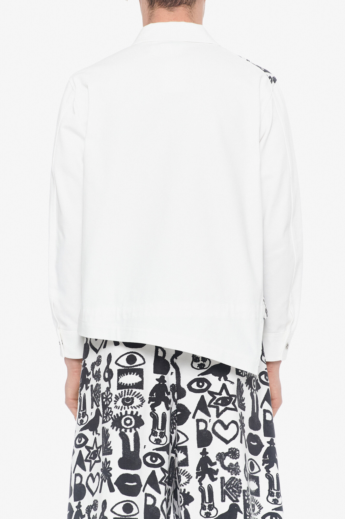 Comme Des Garcons Black Куртка