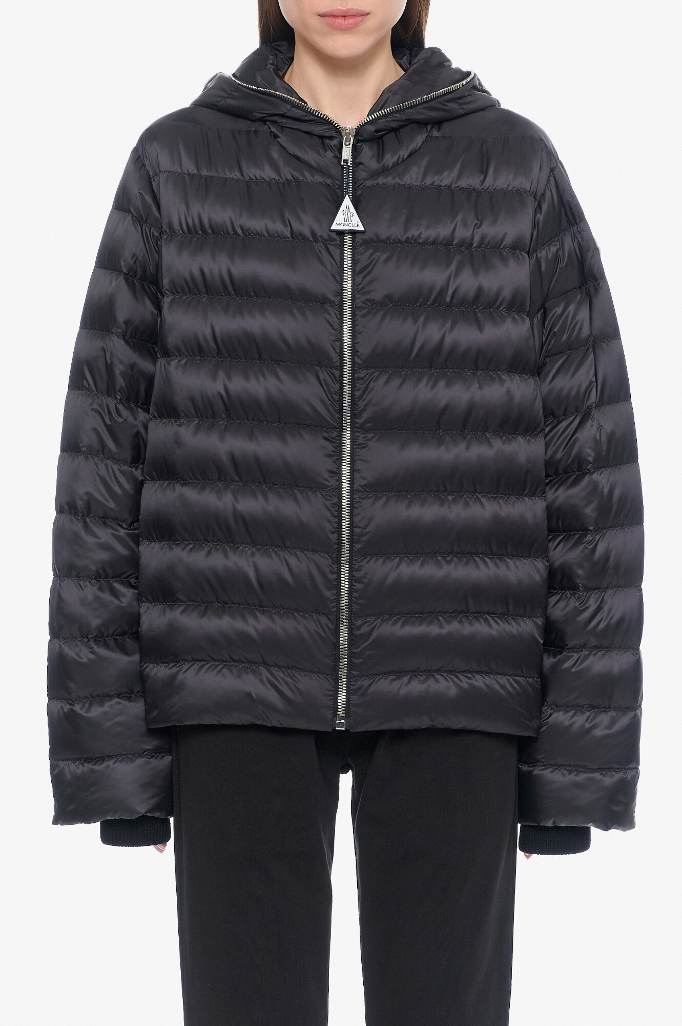 Rick Owens X Moncler Куртка