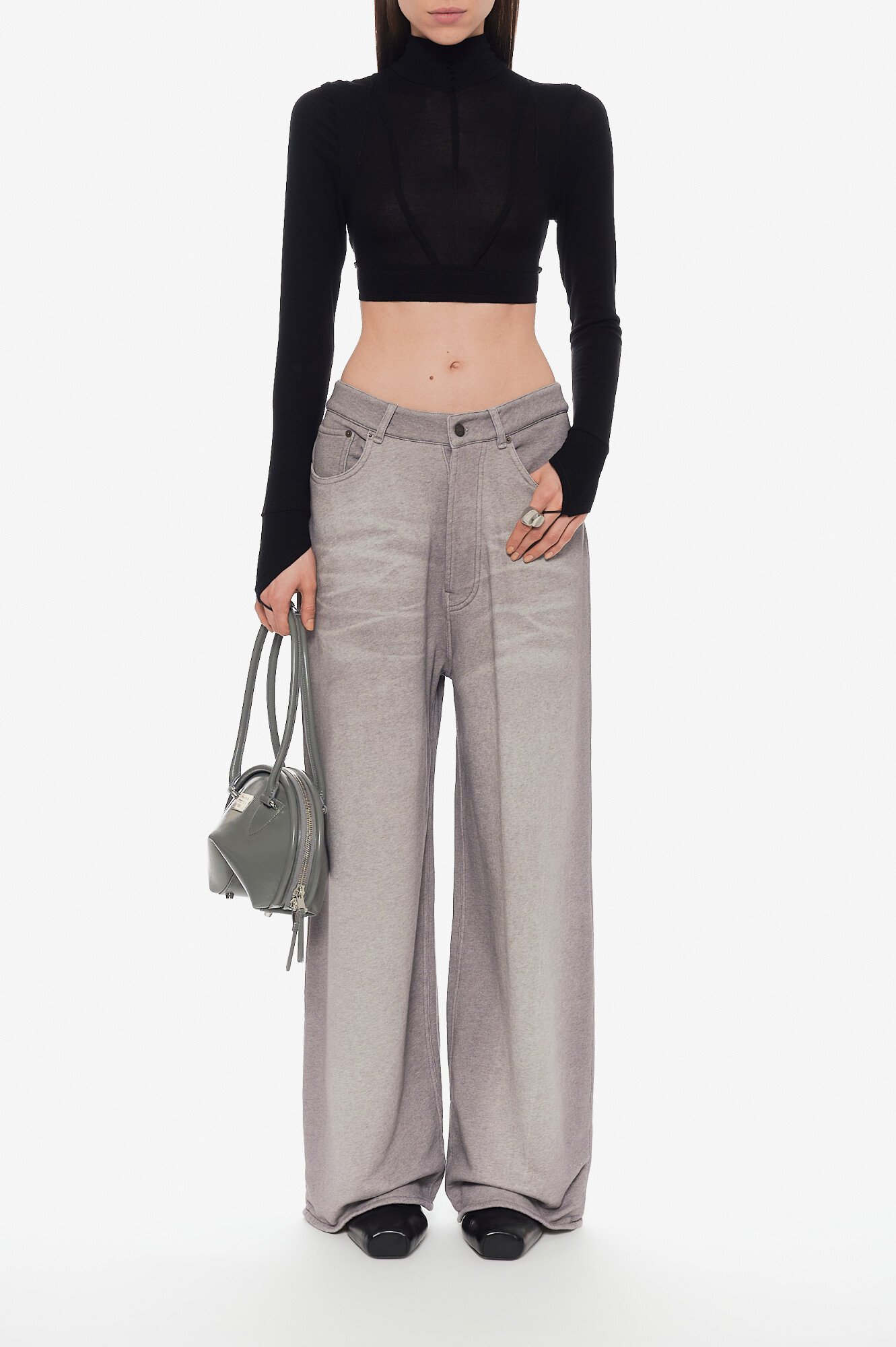 Acne Studios Джинси