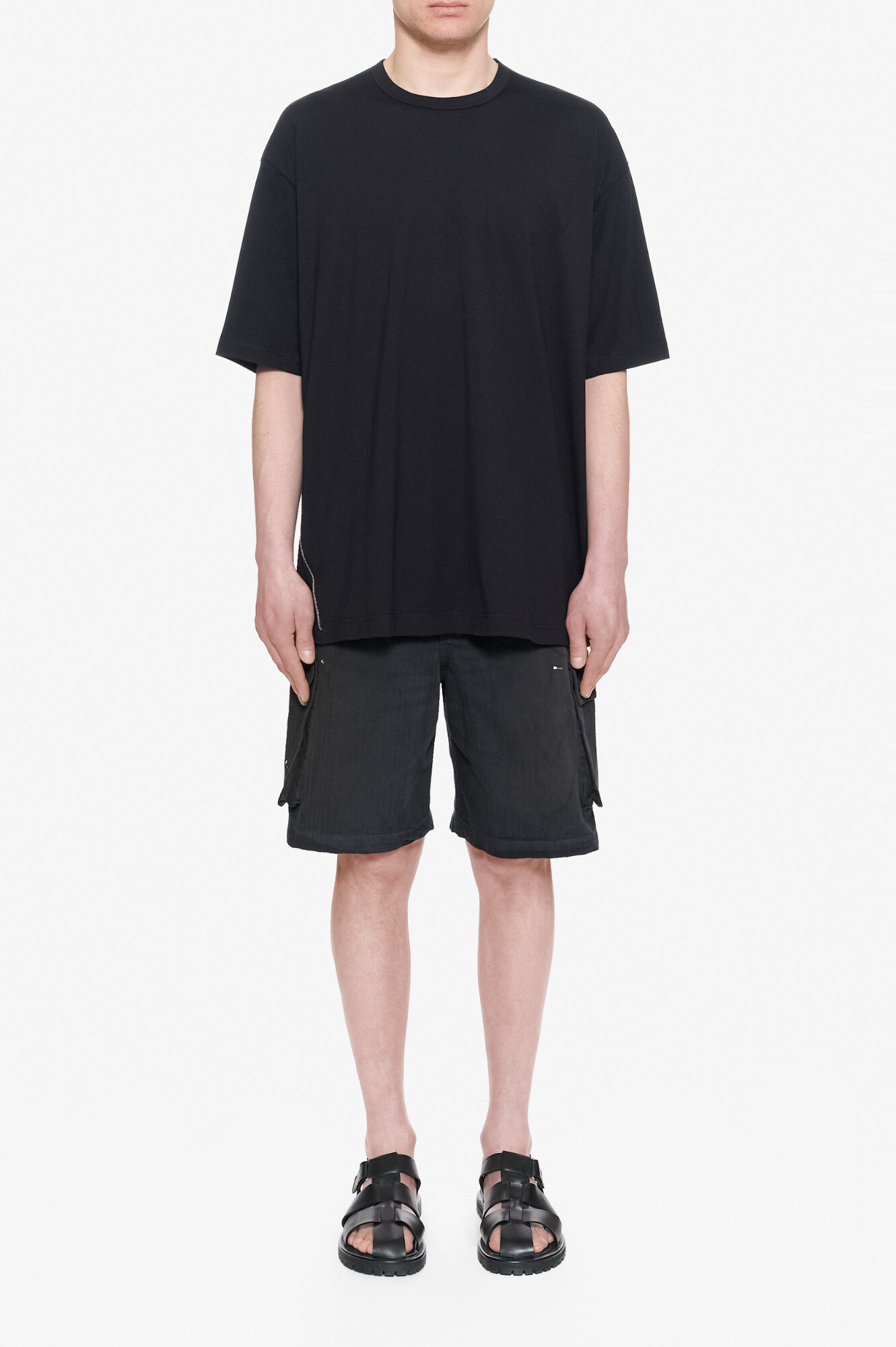 Comme Des Garcons Shirt Футболка
