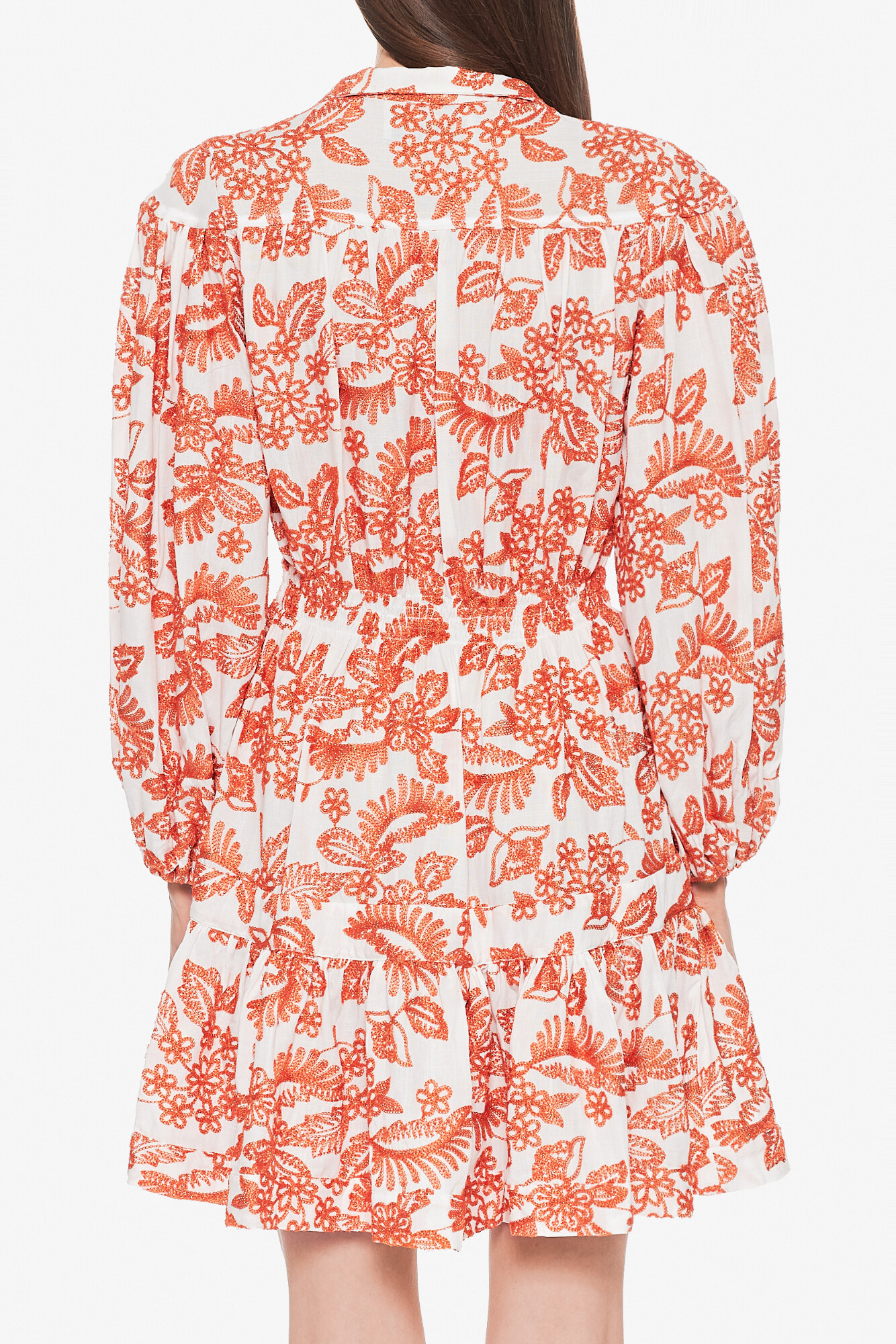 Forte Dei Marmi Couture Платье