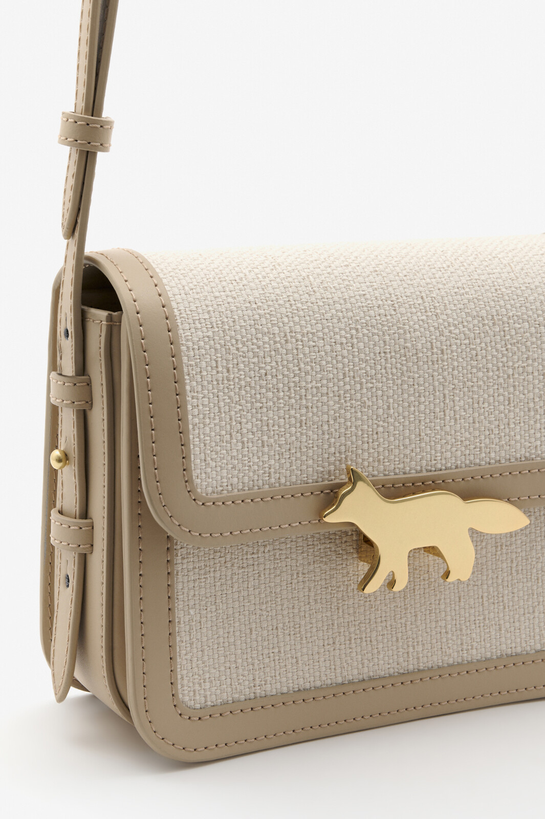 Maison Kitsune Сумка