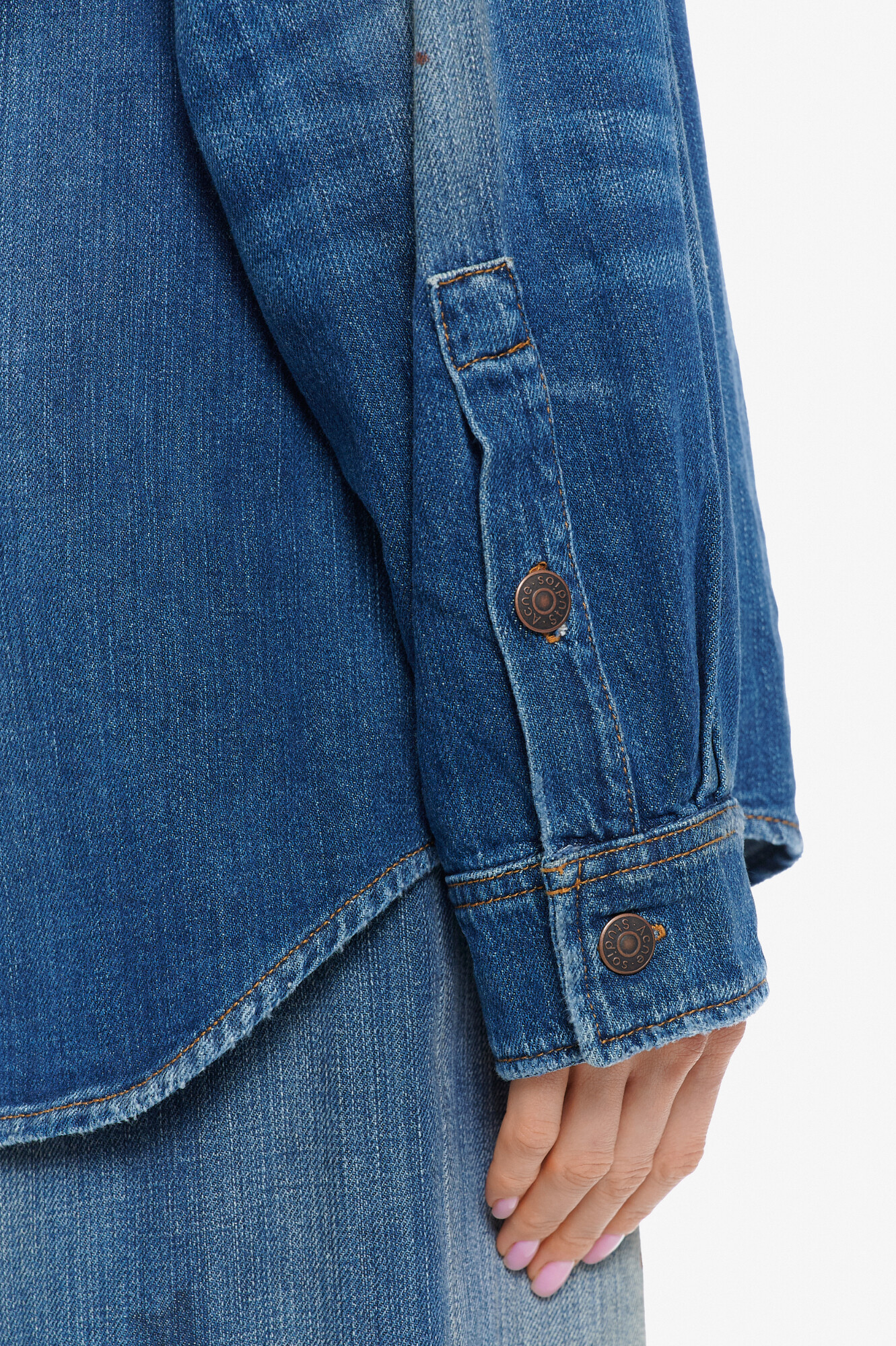Acne Studios Сорочка