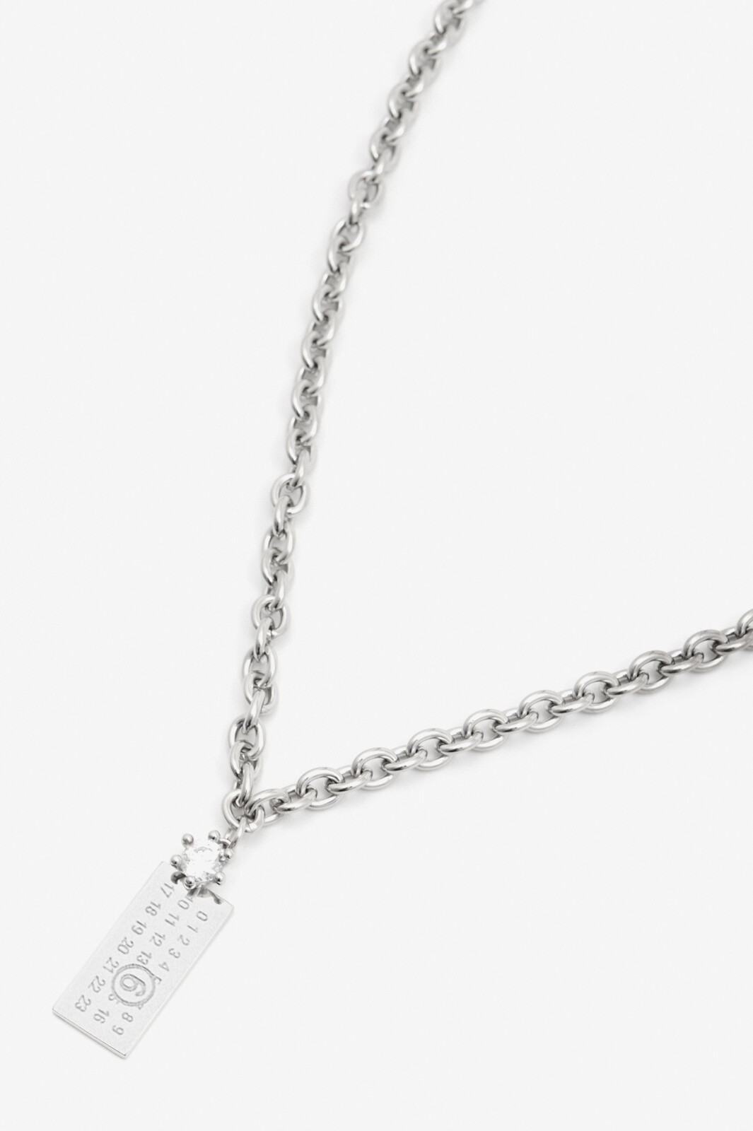 Mm6 Maison Margiela Ланцюжок