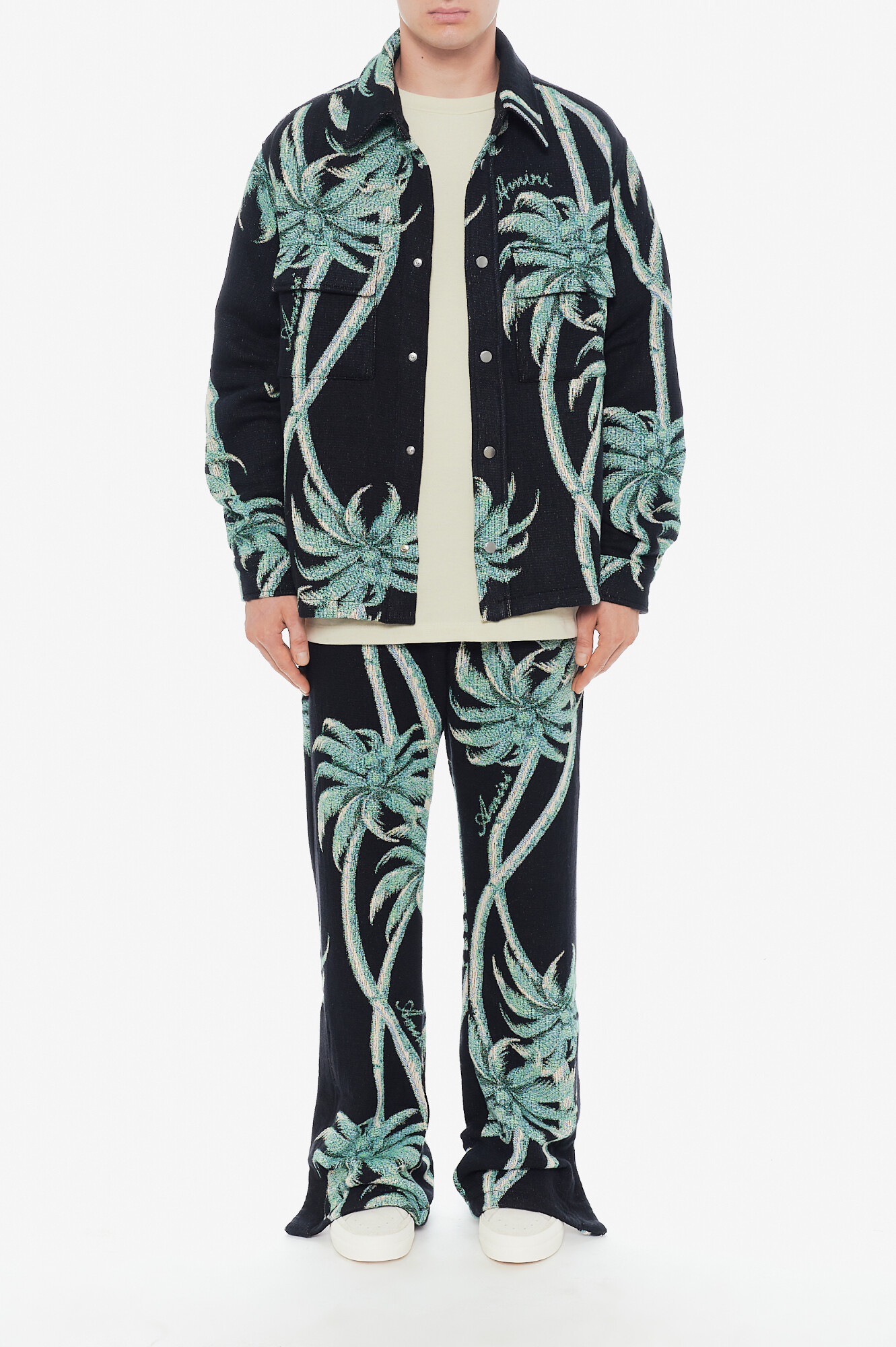 Amiri Сорочка