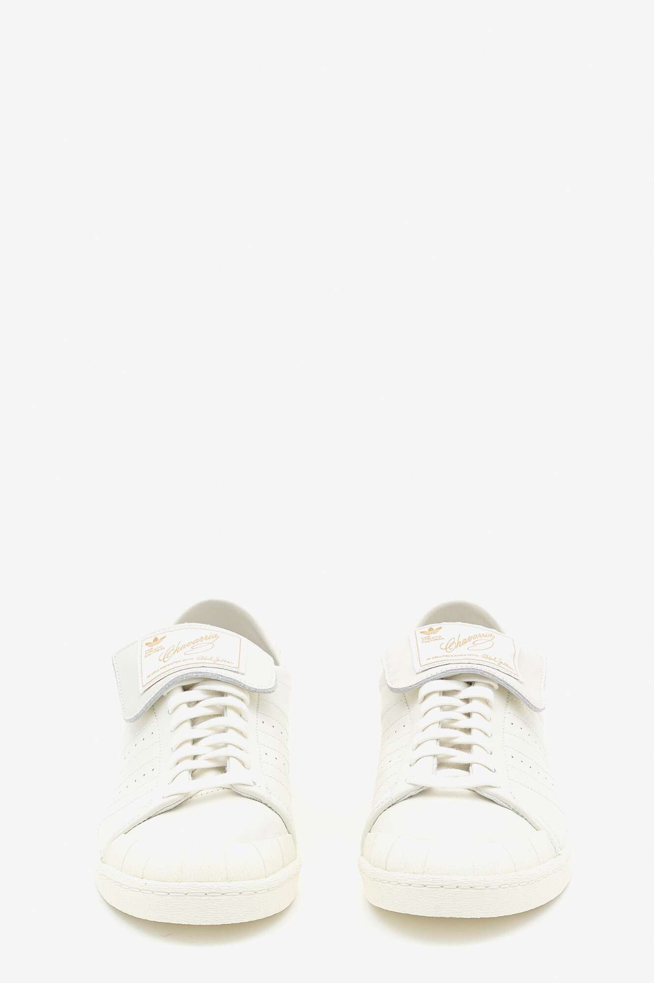 Adidas X Willy Chavarria Кеды