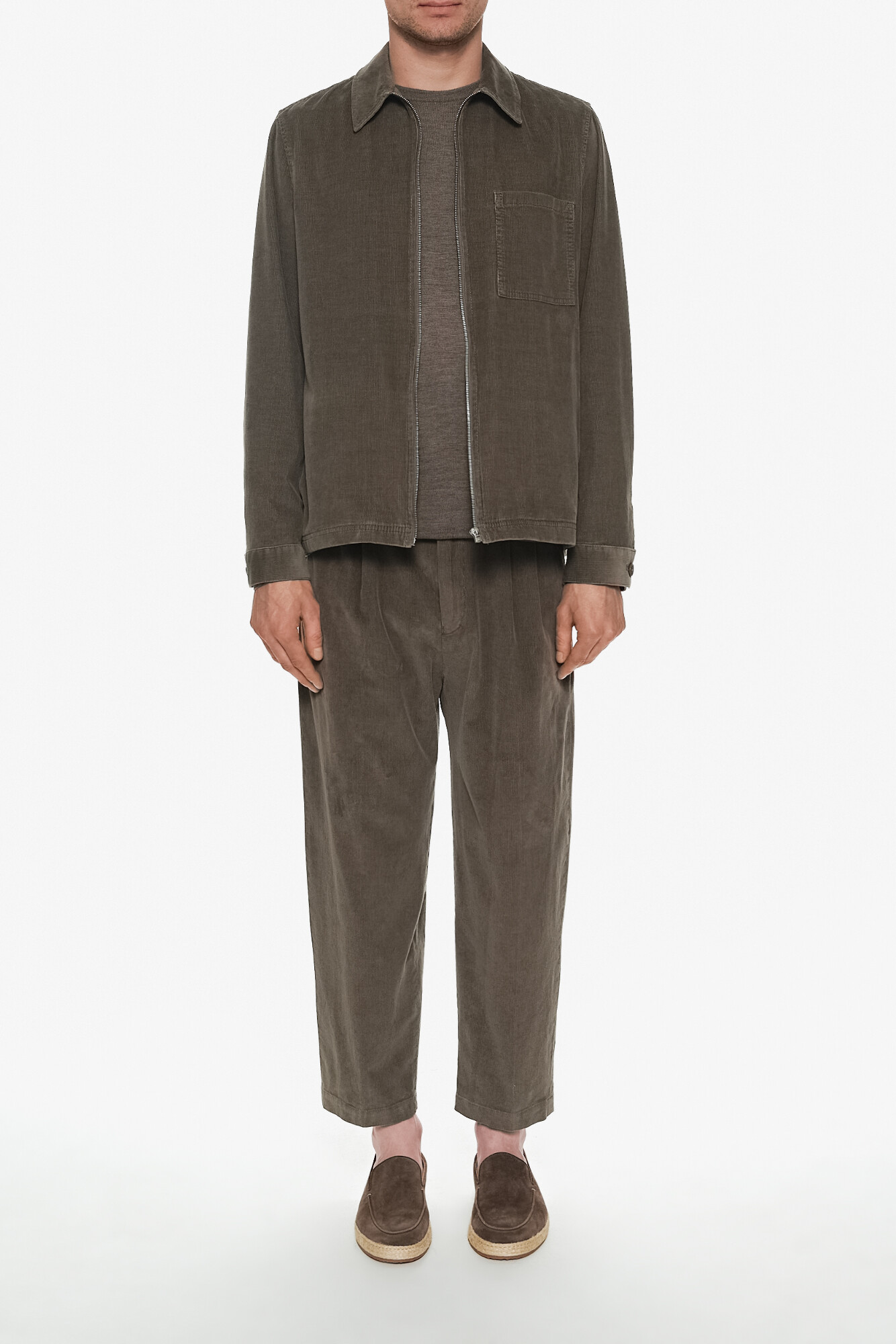 John Smedley Свитер