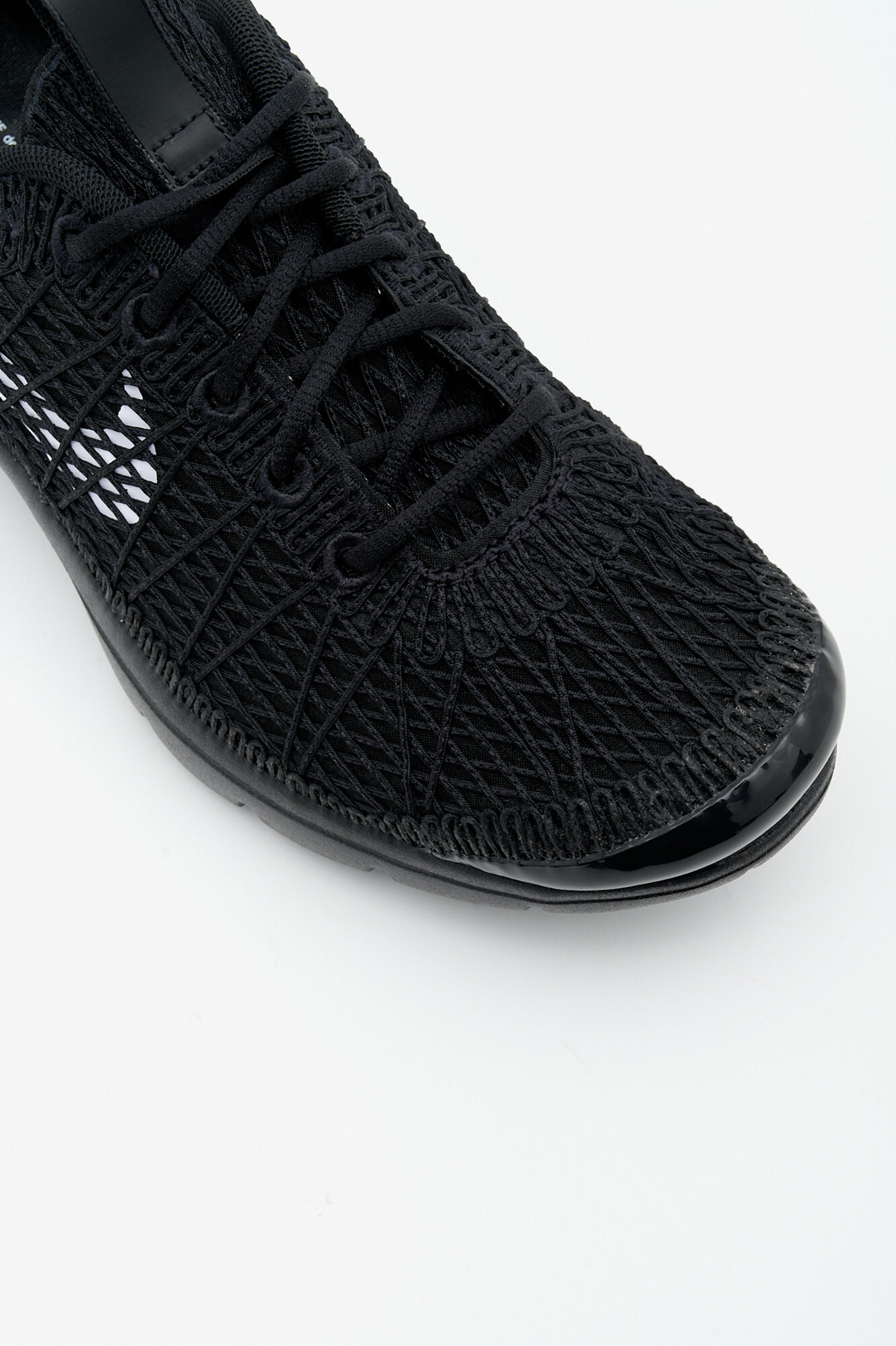 Comme Des Garcons Homme Plus X Nike Кросівки