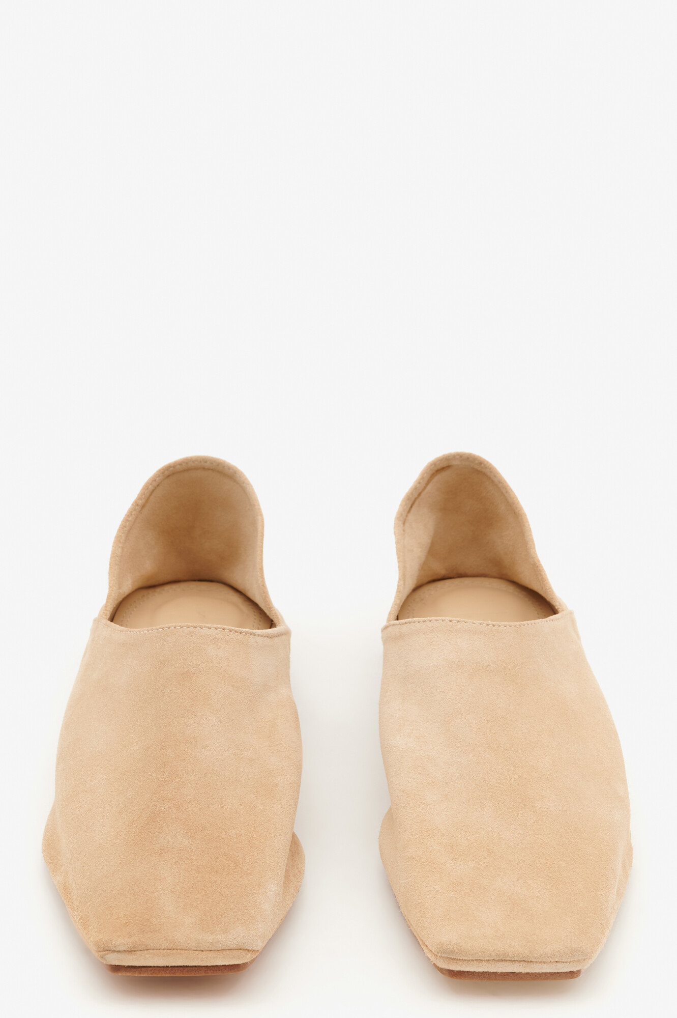 Souliers Martinez Сліпери