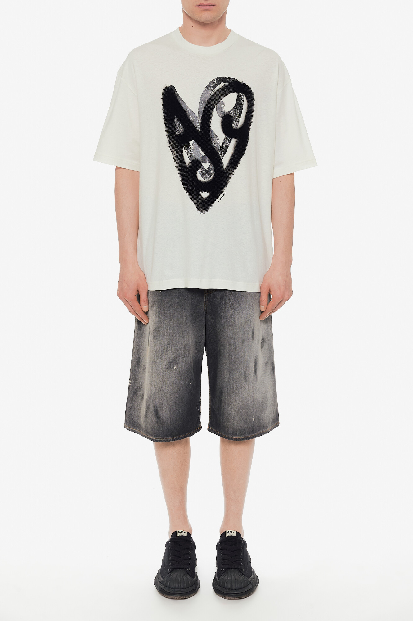 Acne Studios Футболка