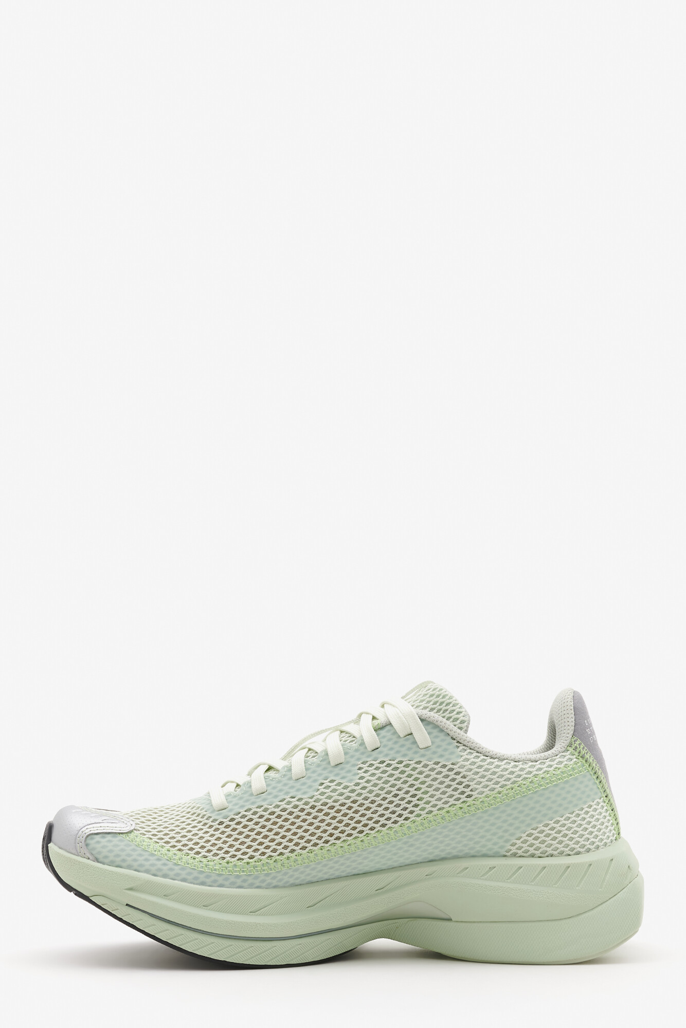 Mm6 Maison Margiela X Salomon Кросівки