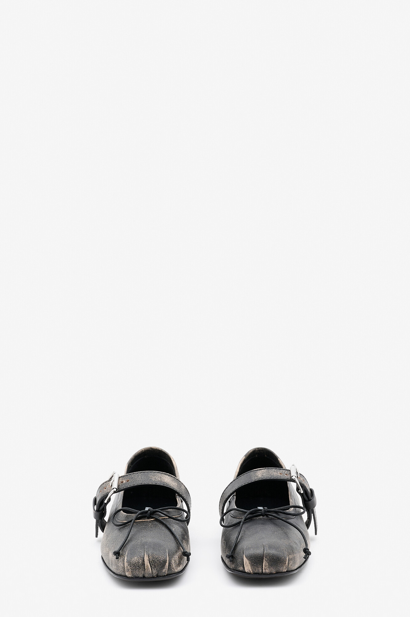 Ann Demeulemeester Балетки