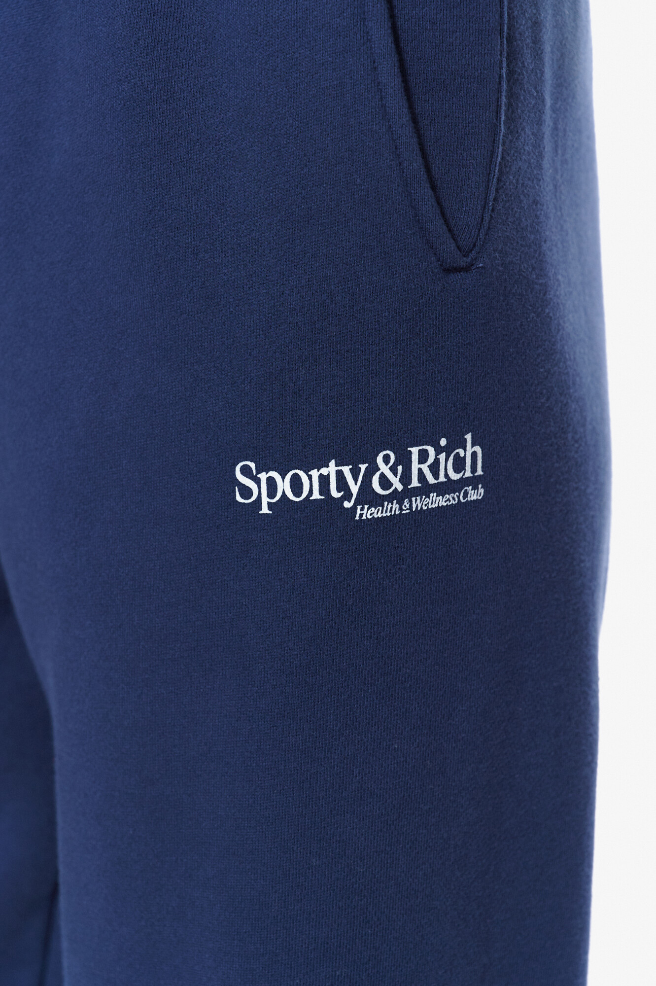 Sporty&Rich Брюки