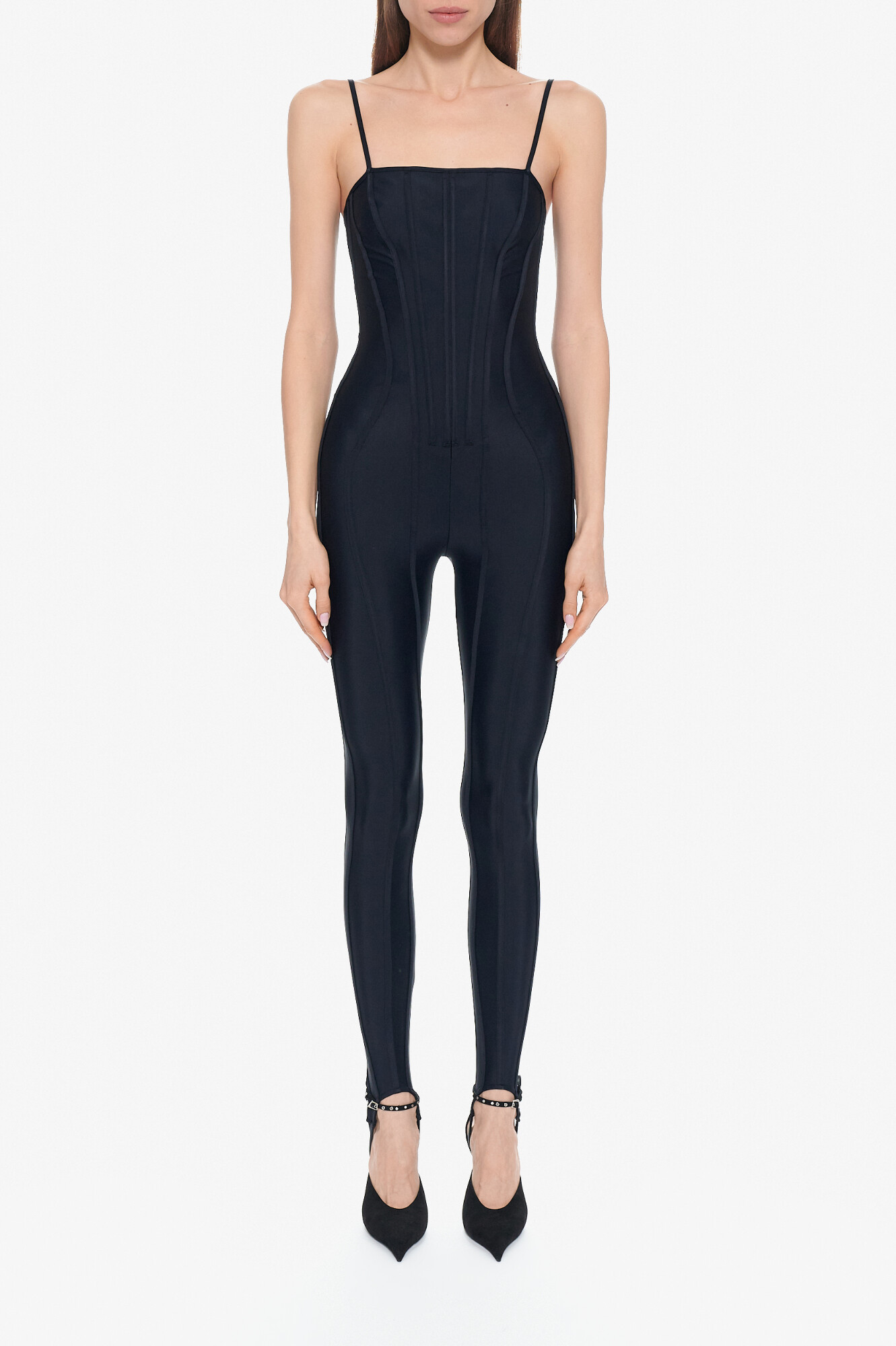 Mugler Комбінезон