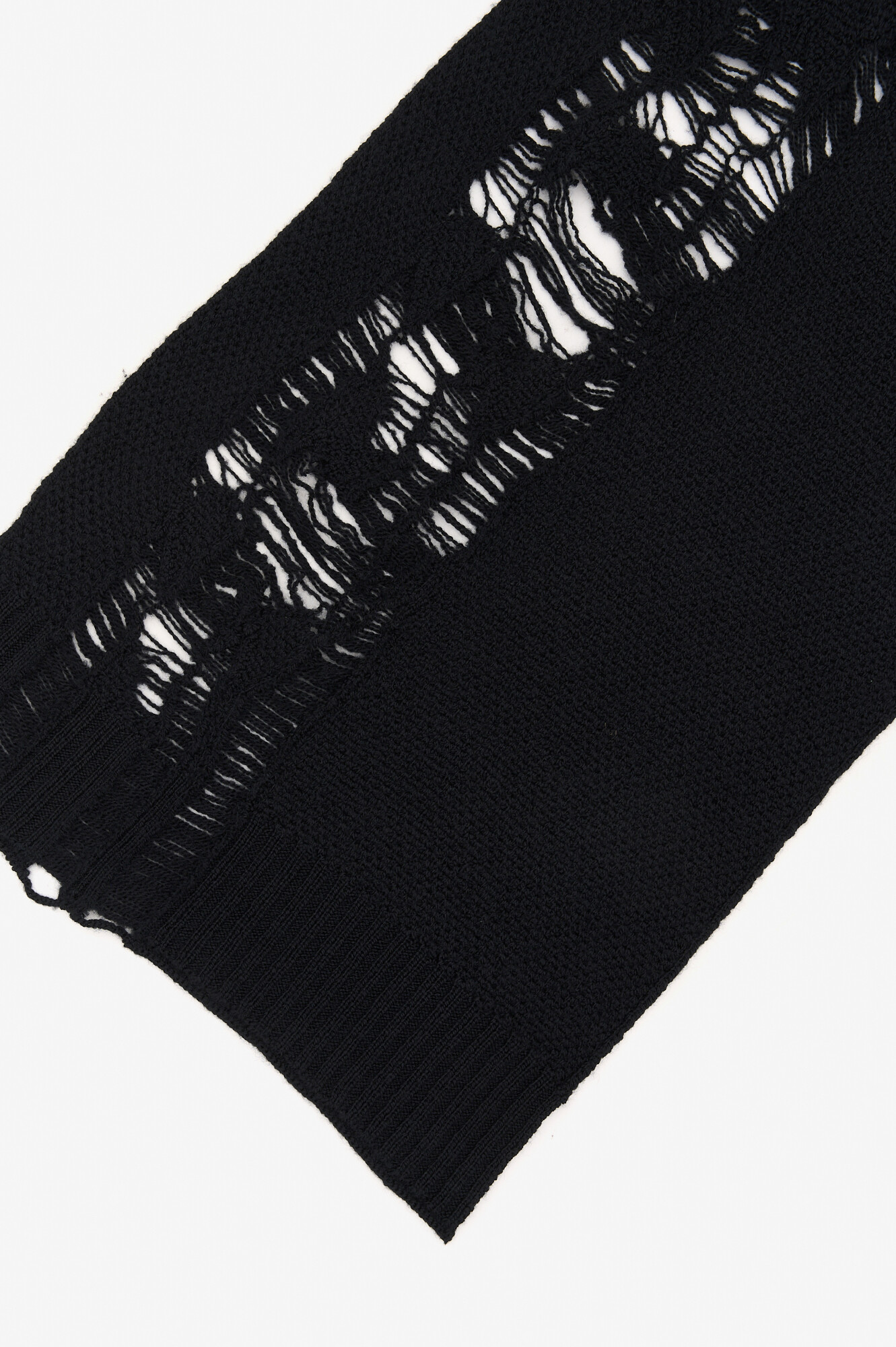 Ann Demeulemeester Шарф