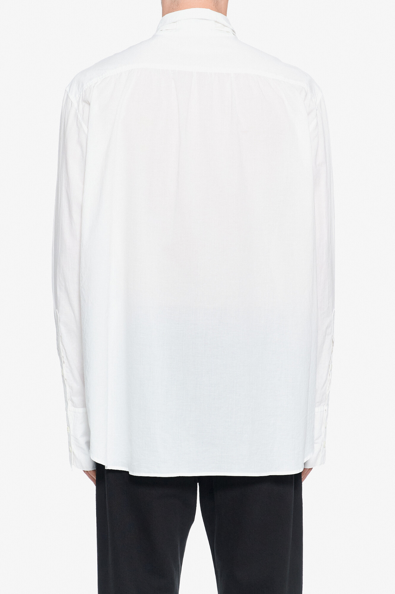 Ann Demeulemeester Сорочка