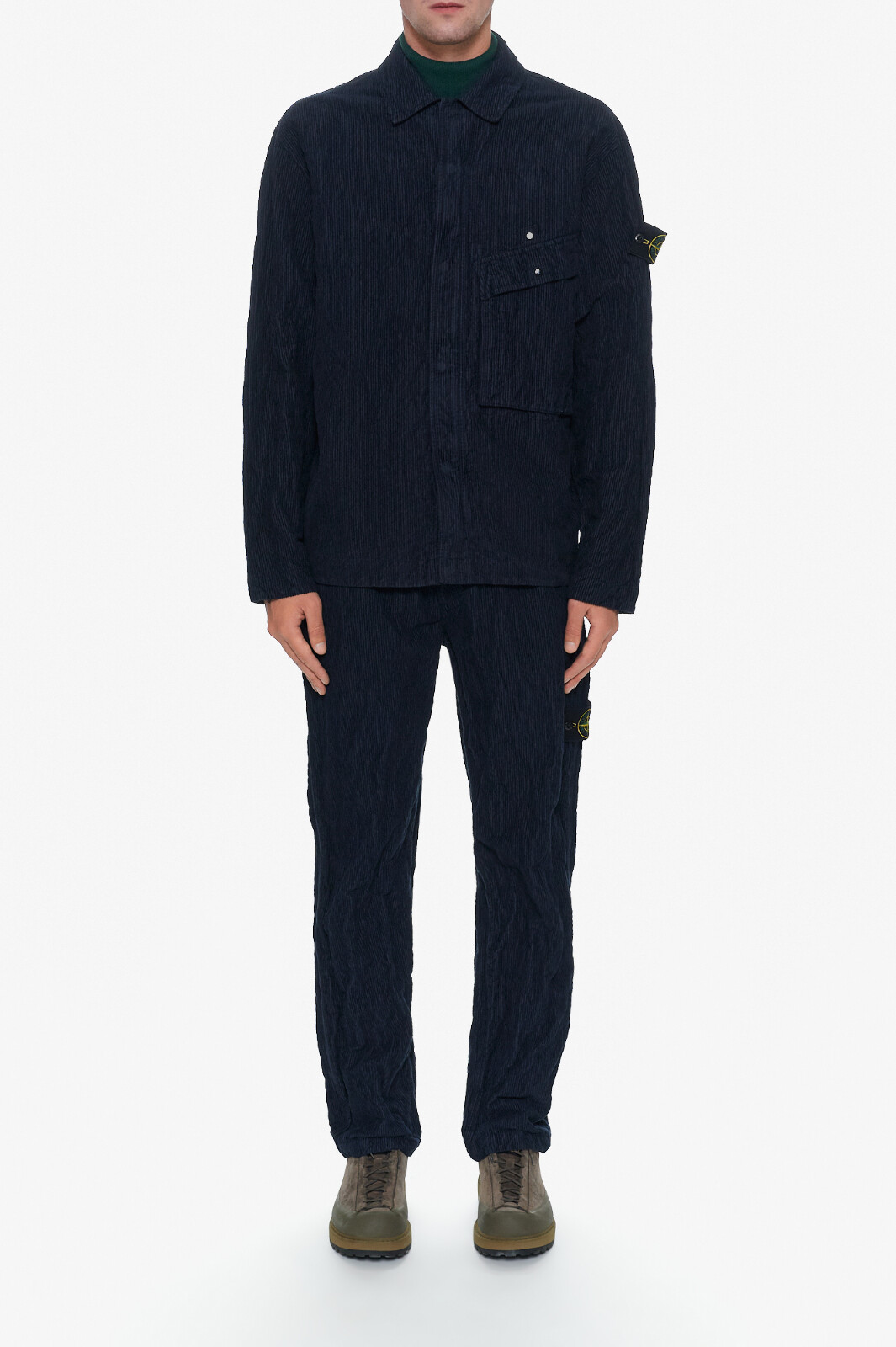 Stone Island Рубашка
