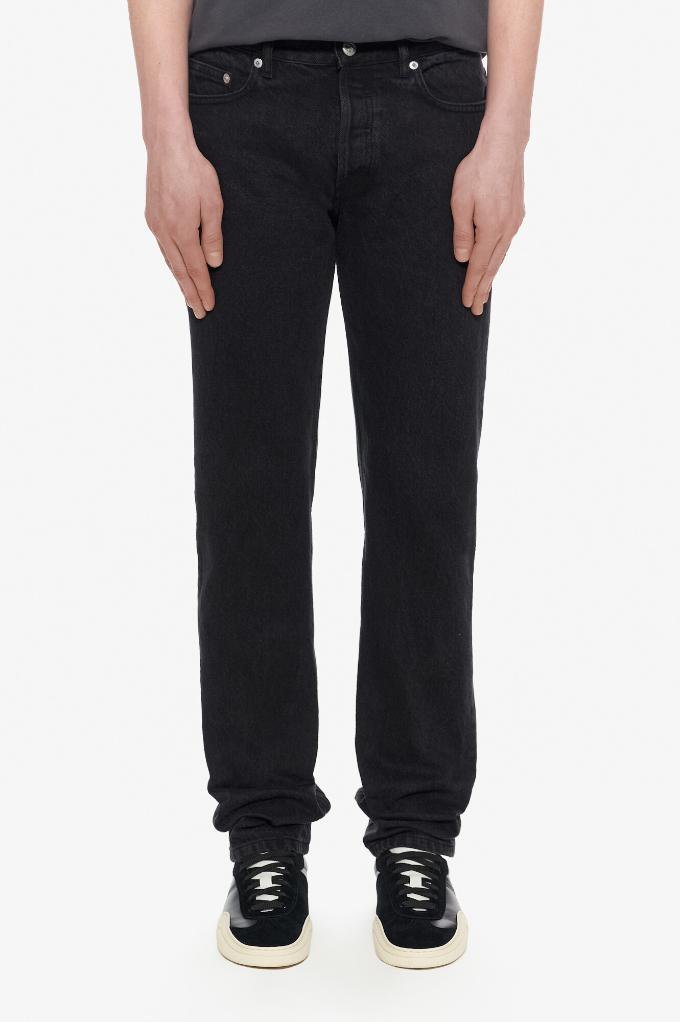 A.p.c Джинсы