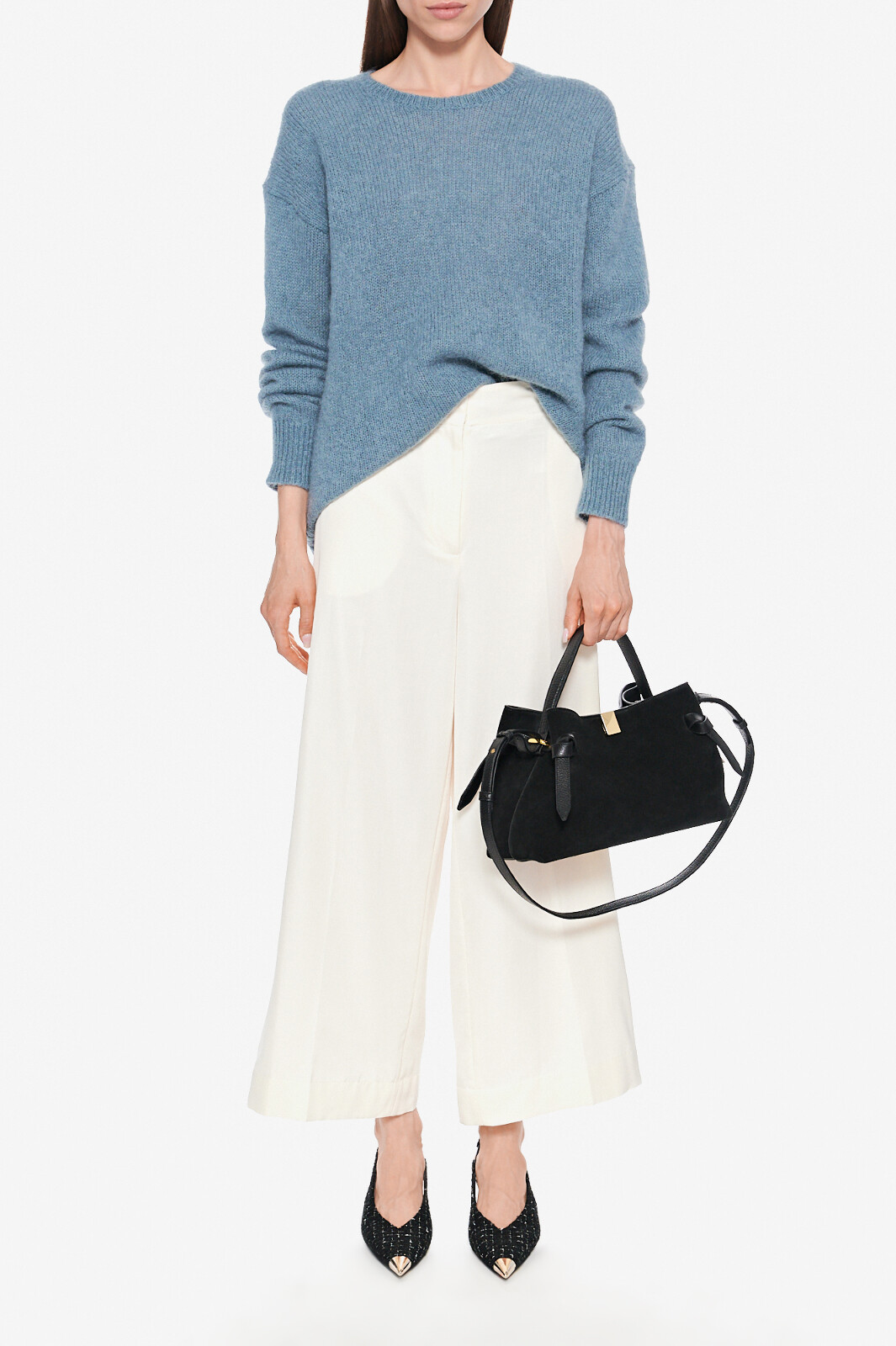 By Malene Birger Светр