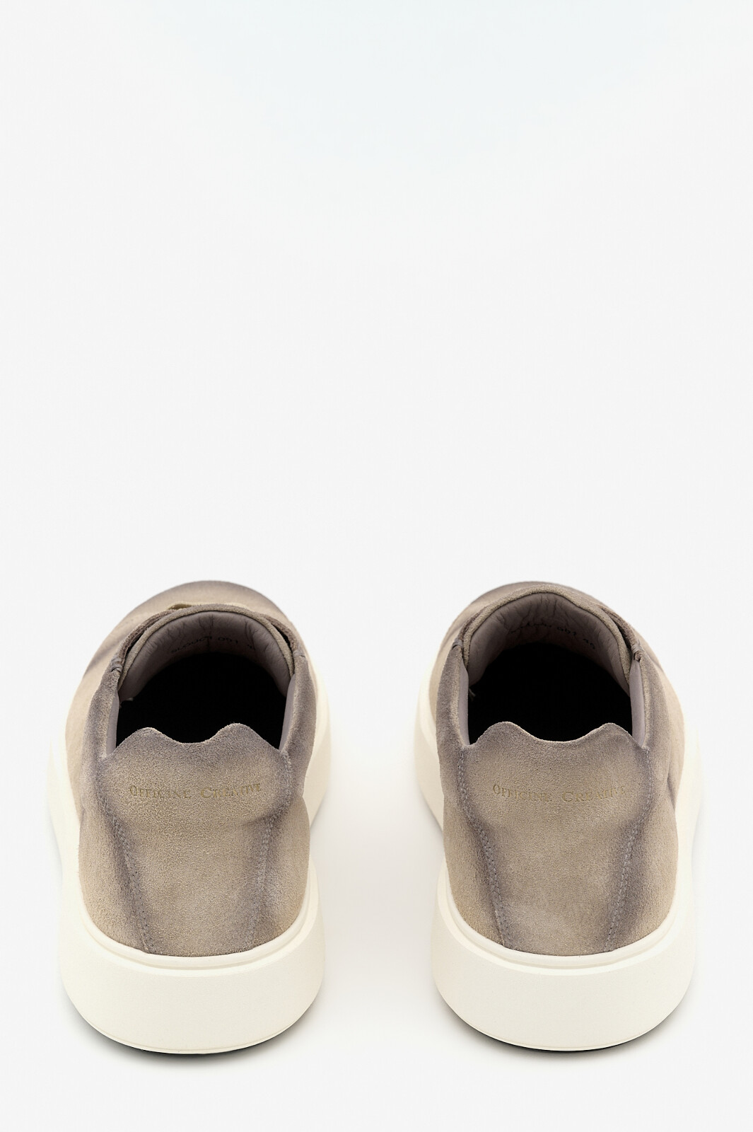 Officine Creative Кеди