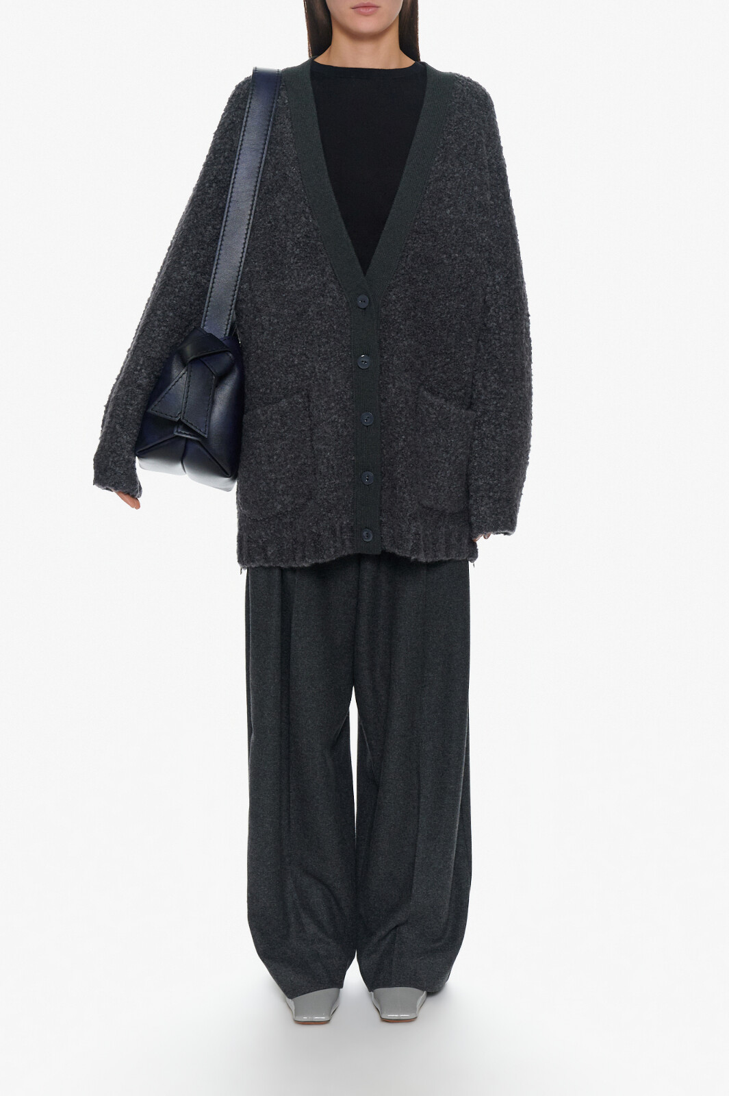 3.1 Phillip Lim Кардиган